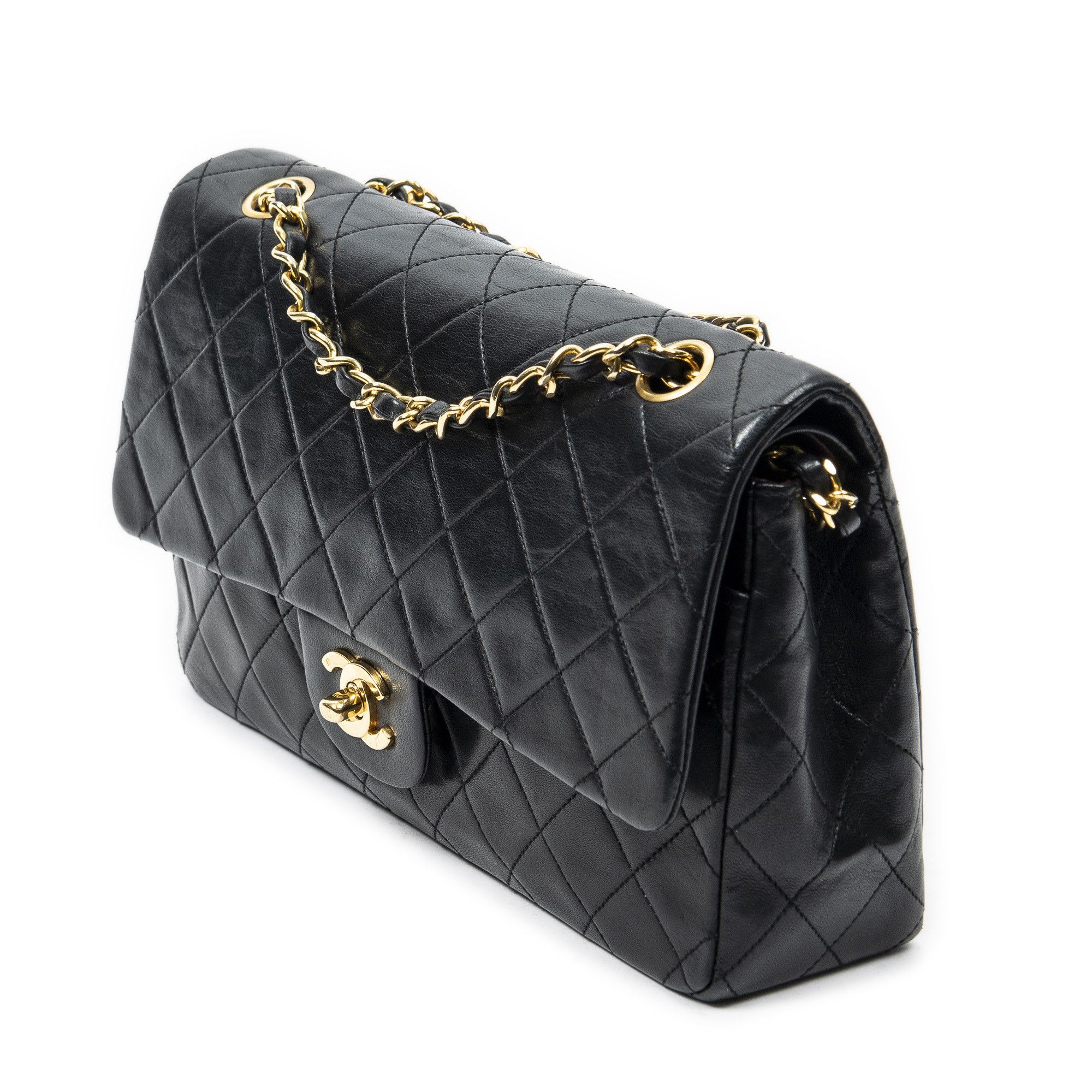 Chanel Classic Double Flap 26 Size ONE SIZE - 2 Thumbnail
