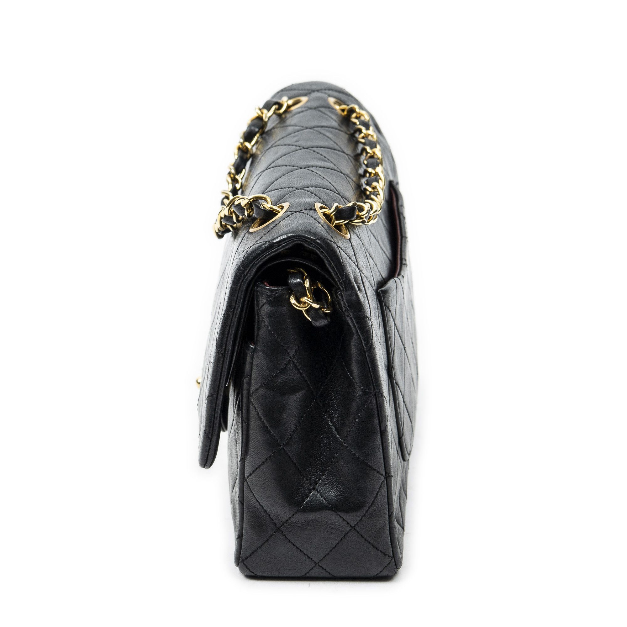 Chanel Classic Double Flap 26 Size ONE SIZE - 3 Thumbnail