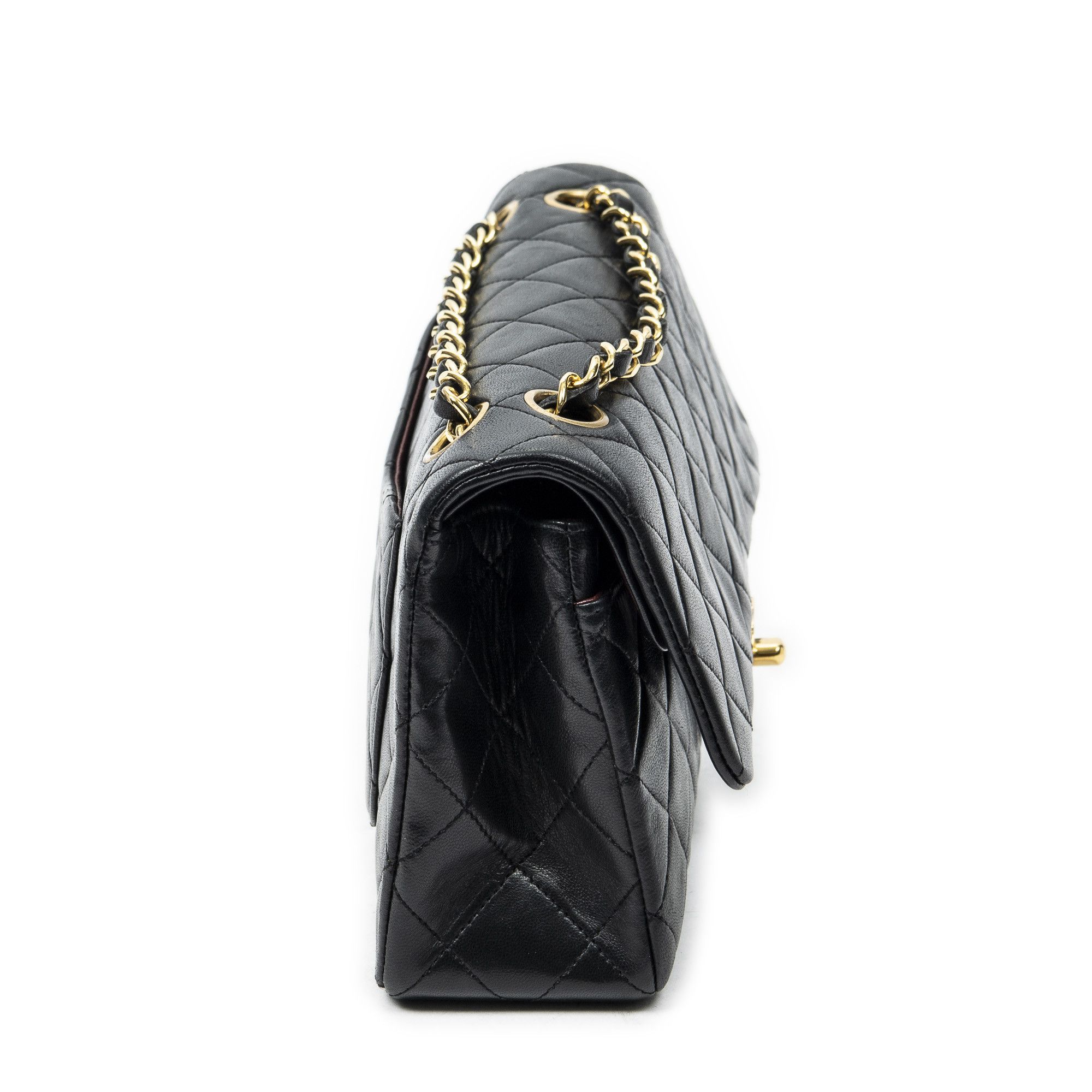 Chanel Classic Double Flap 23 Size ONE SIZE - 4 Thumbnail