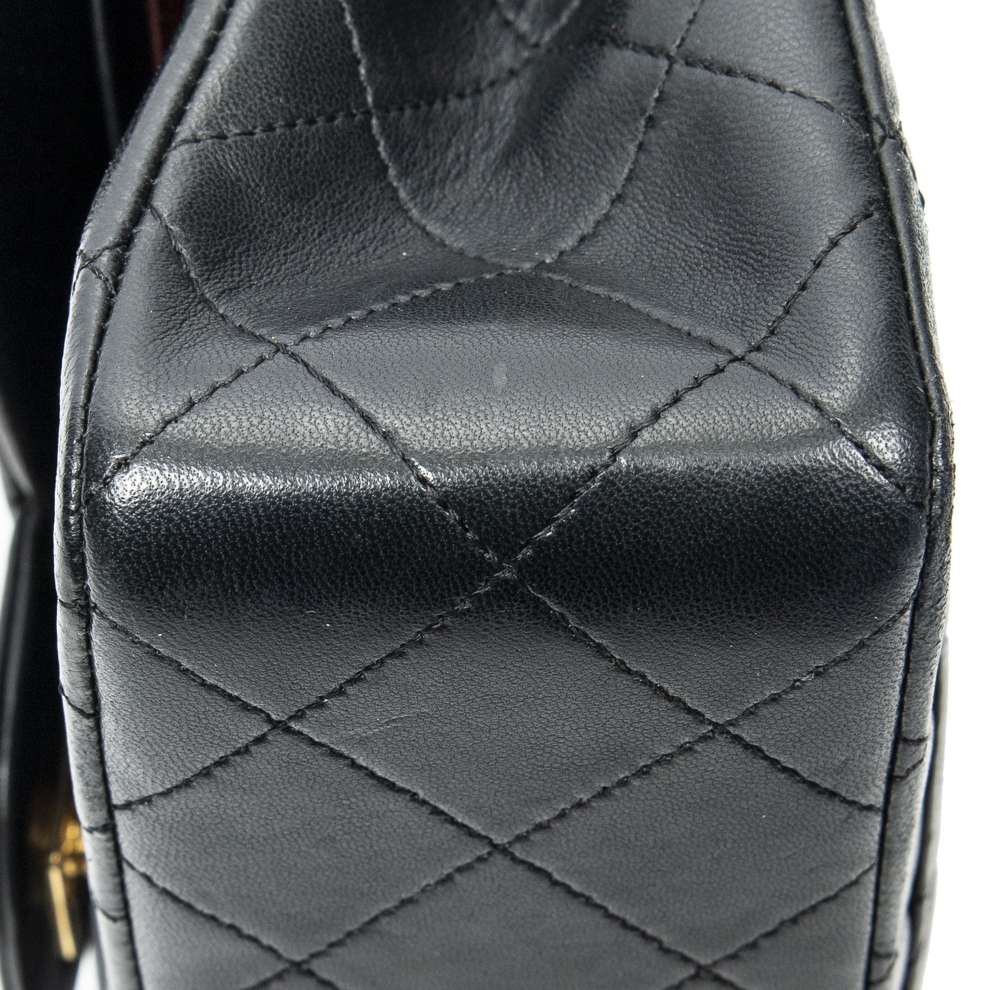 Chanel Classic Double Flap 23 Size ONE SIZE - 8 Thumbnail