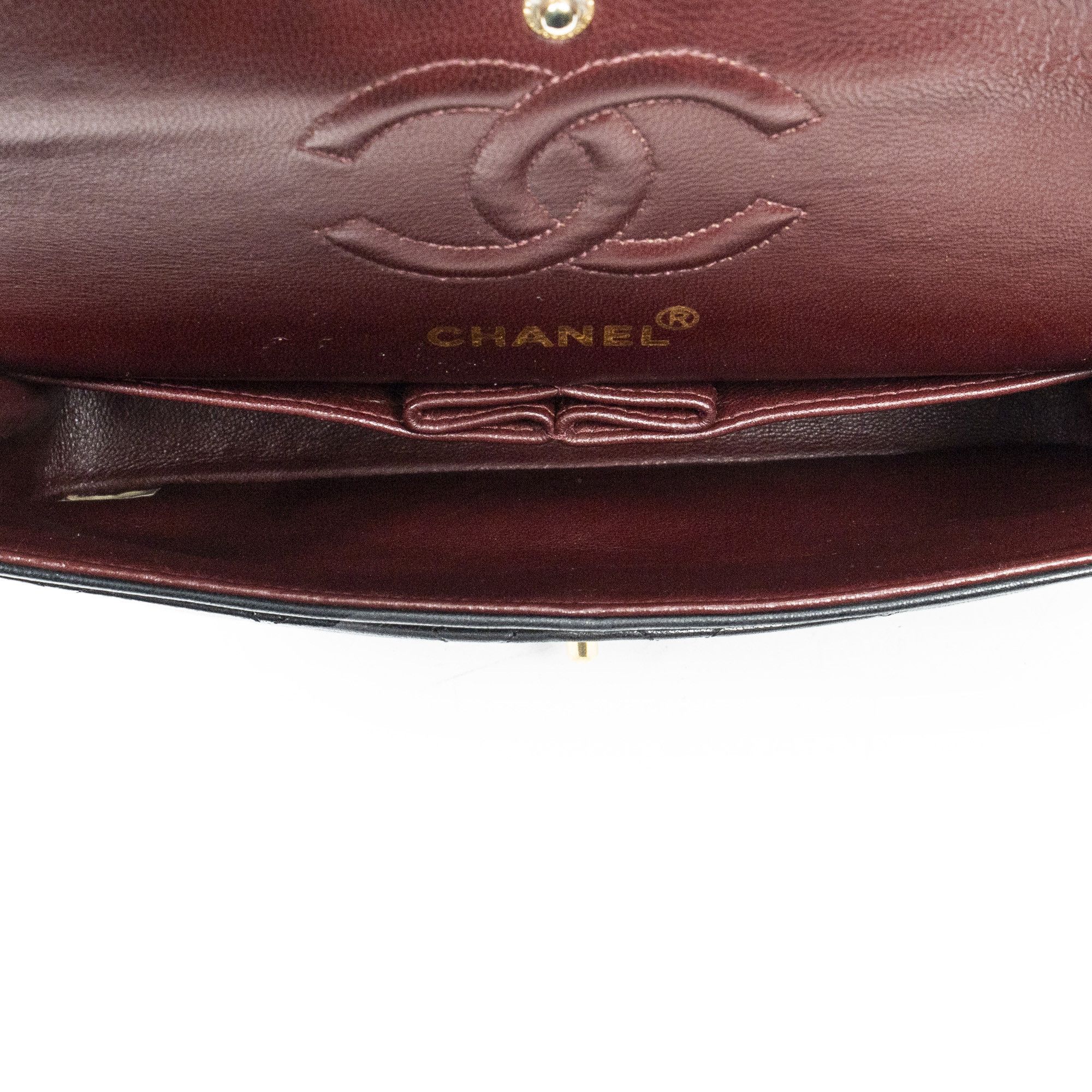 Chanel Classic Double Flap 23 Size ONE SIZE - 9 Thumbnail