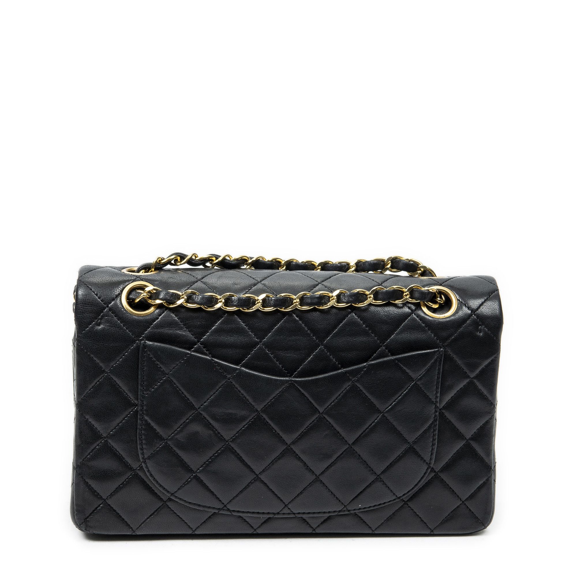 Chanel Classic Double Flap 23 Size ONE SIZE - 5 Thumbnail