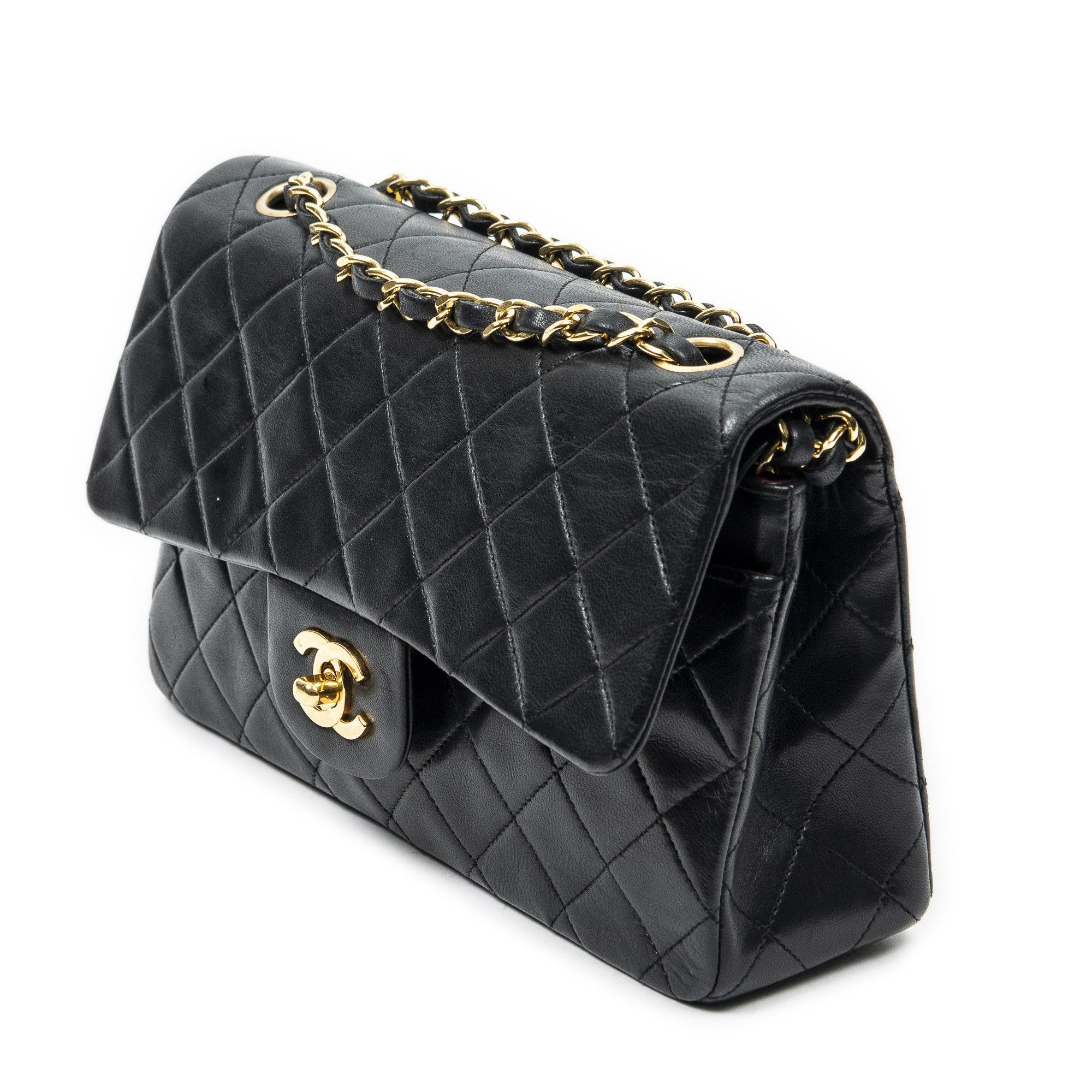 Chanel Classic Double Flap 23 Size ONE SIZE - 2 Thumbnail