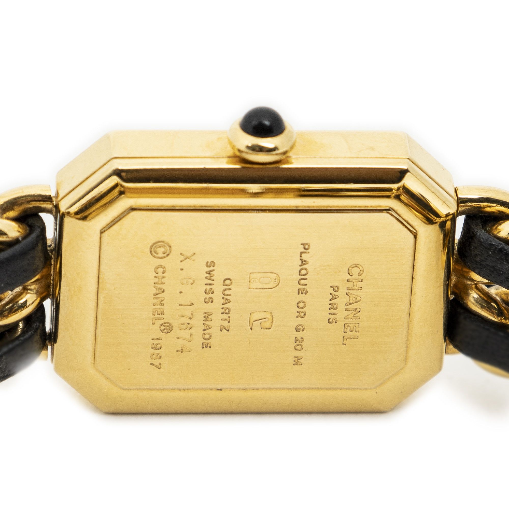 Chanel Première M Size ONE SIZE - 5 Thumbnail