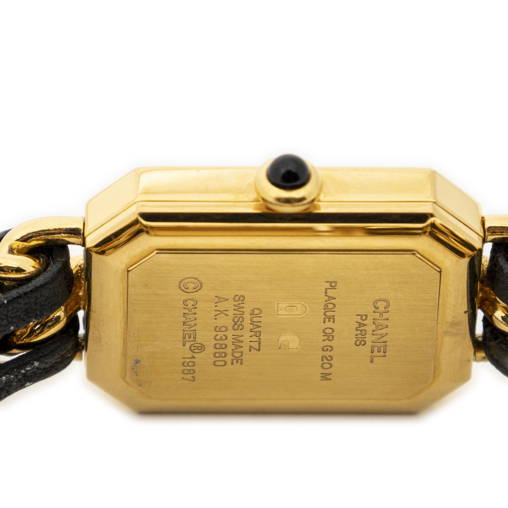 Chanel Première M Size ONE SIZE - 5 Thumbnail