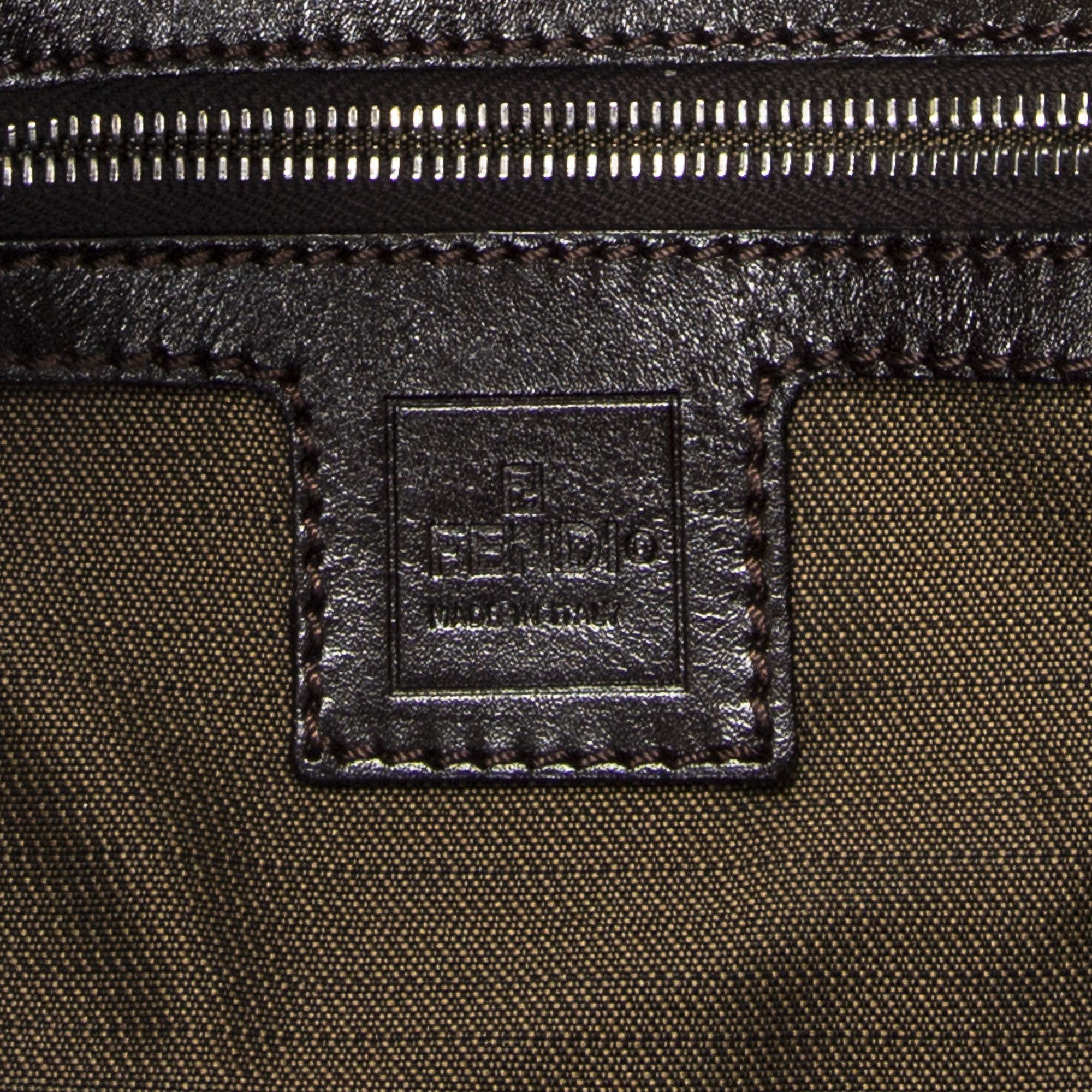Fendi Baguette Size ONE SIZE - 10 Thumbnail