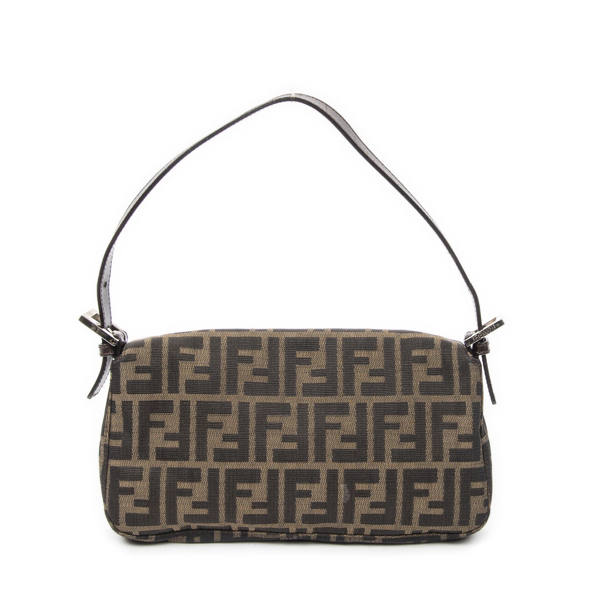 Fendi Baguette Size ONE SIZE - 5 Thumbnail