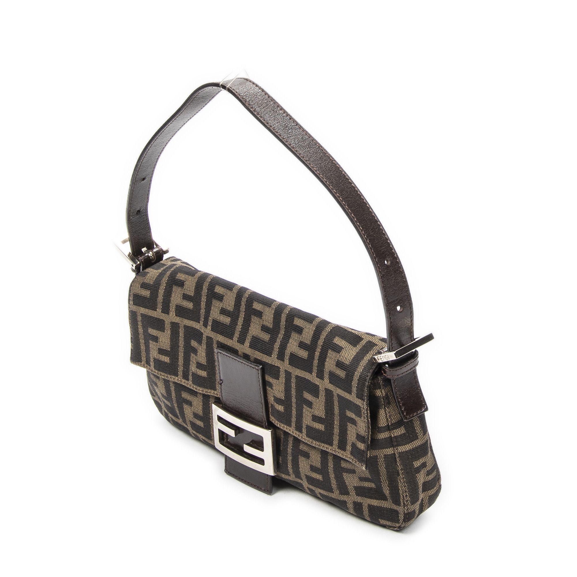 Fendi Baguette Size ONE SIZE - 2 Thumbnail