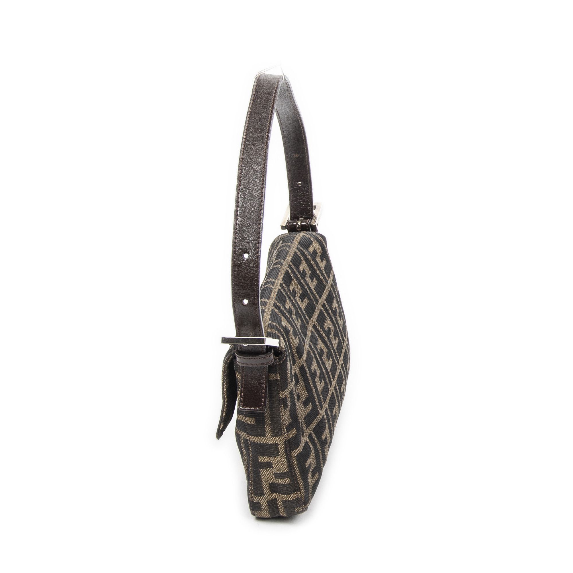 Fendi Baguette Size ONE SIZE - 3 Thumbnail