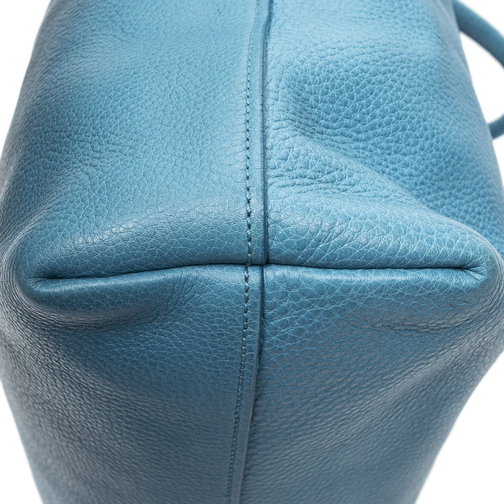 Prada Convertible Shopper Tote Size ONE SIZE - 8 Thumbnail