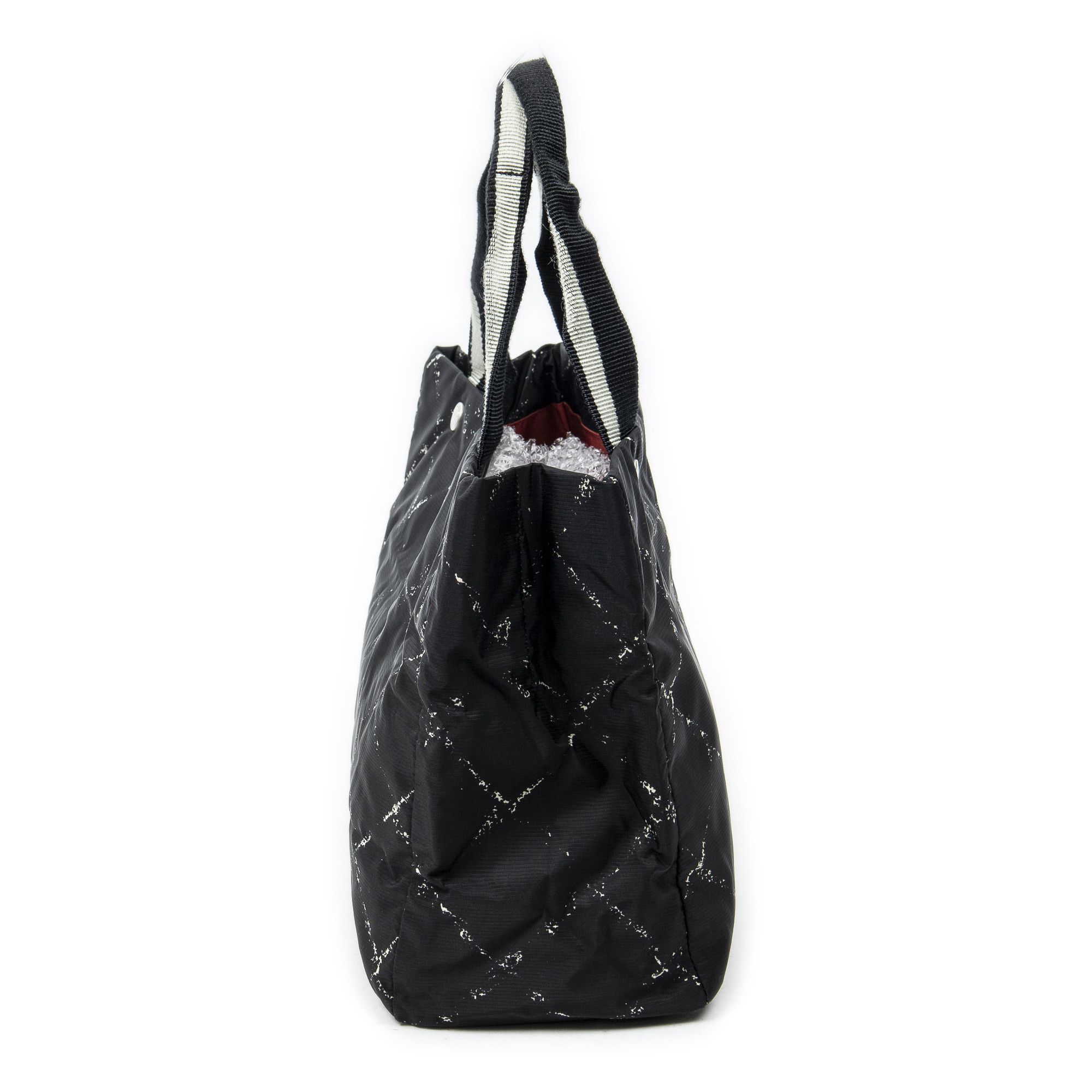 Chanel Small Old Travel line Tote Size ONE SIZE - 4 Thumbnail