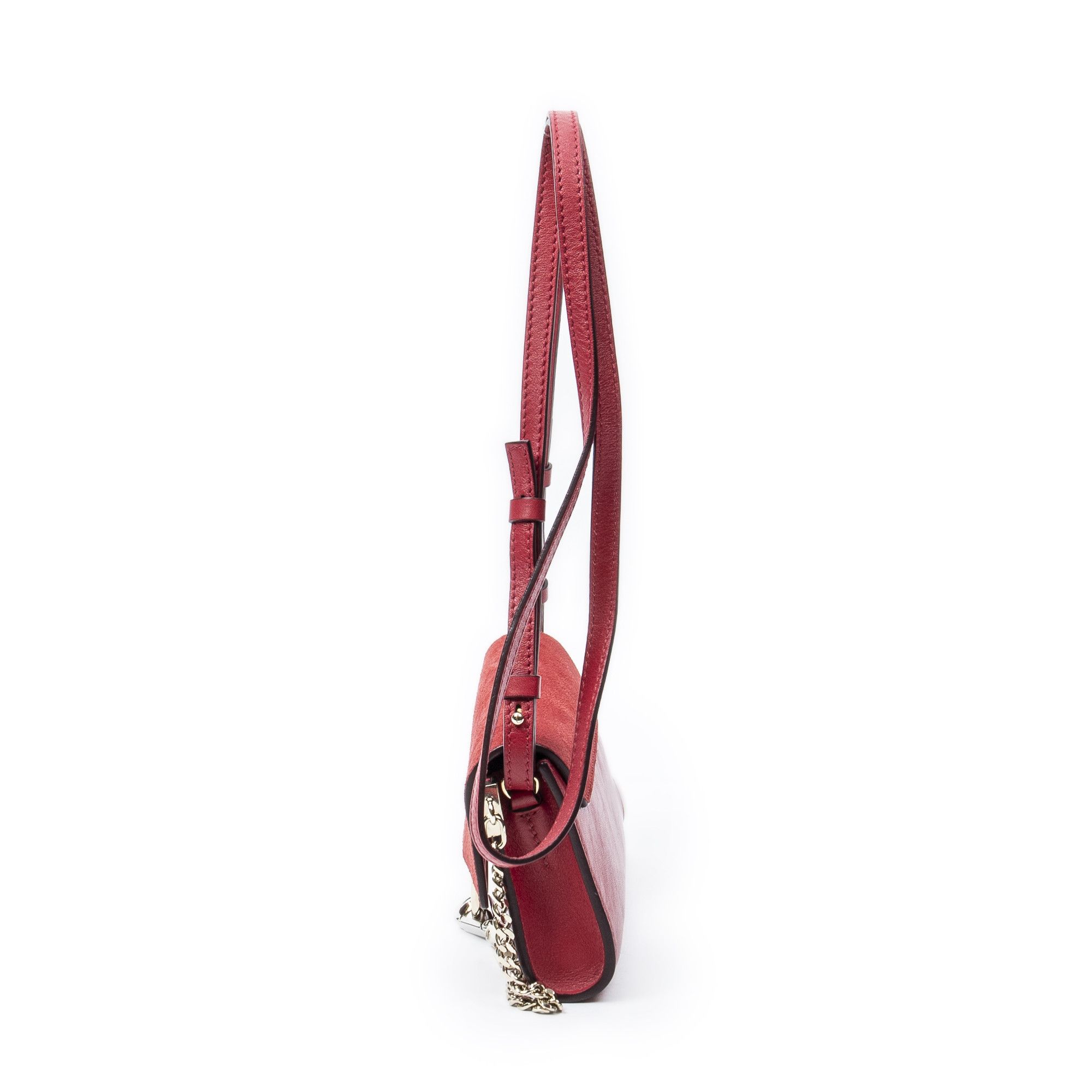 Chloe Mini Faye Size ONE SIZE - 3 Thumbnail