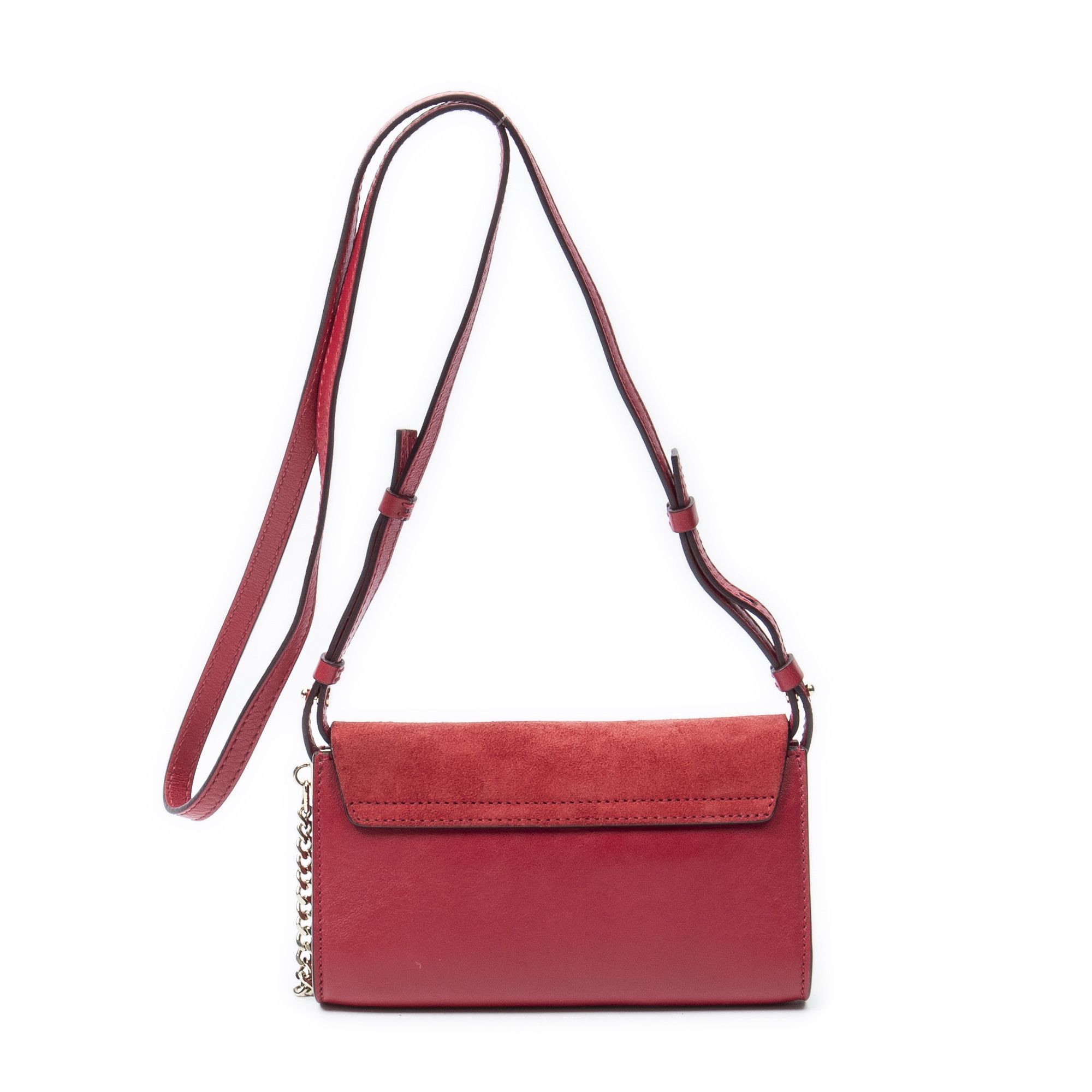Chloe Mini Faye Size ONE SIZE - 5 Thumbnail