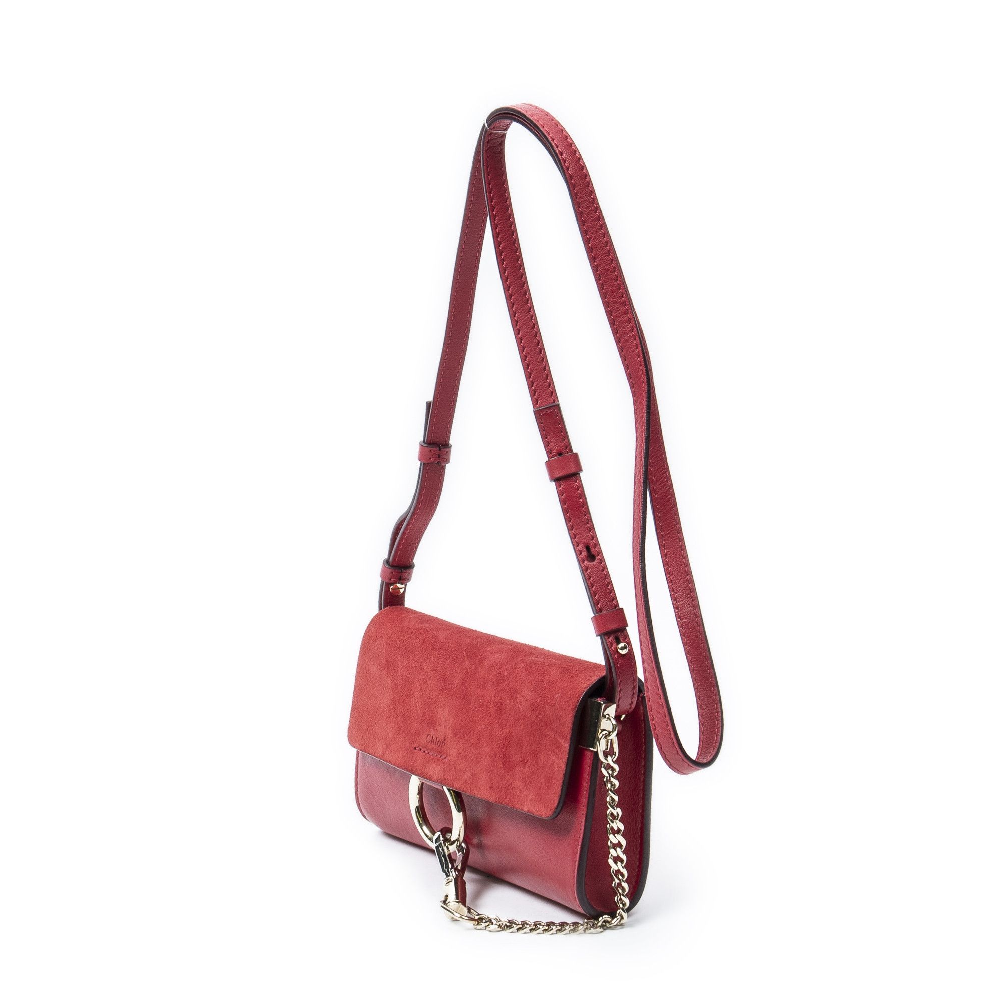 Chloe Mini Faye Size ONE SIZE - 2 Thumbnail