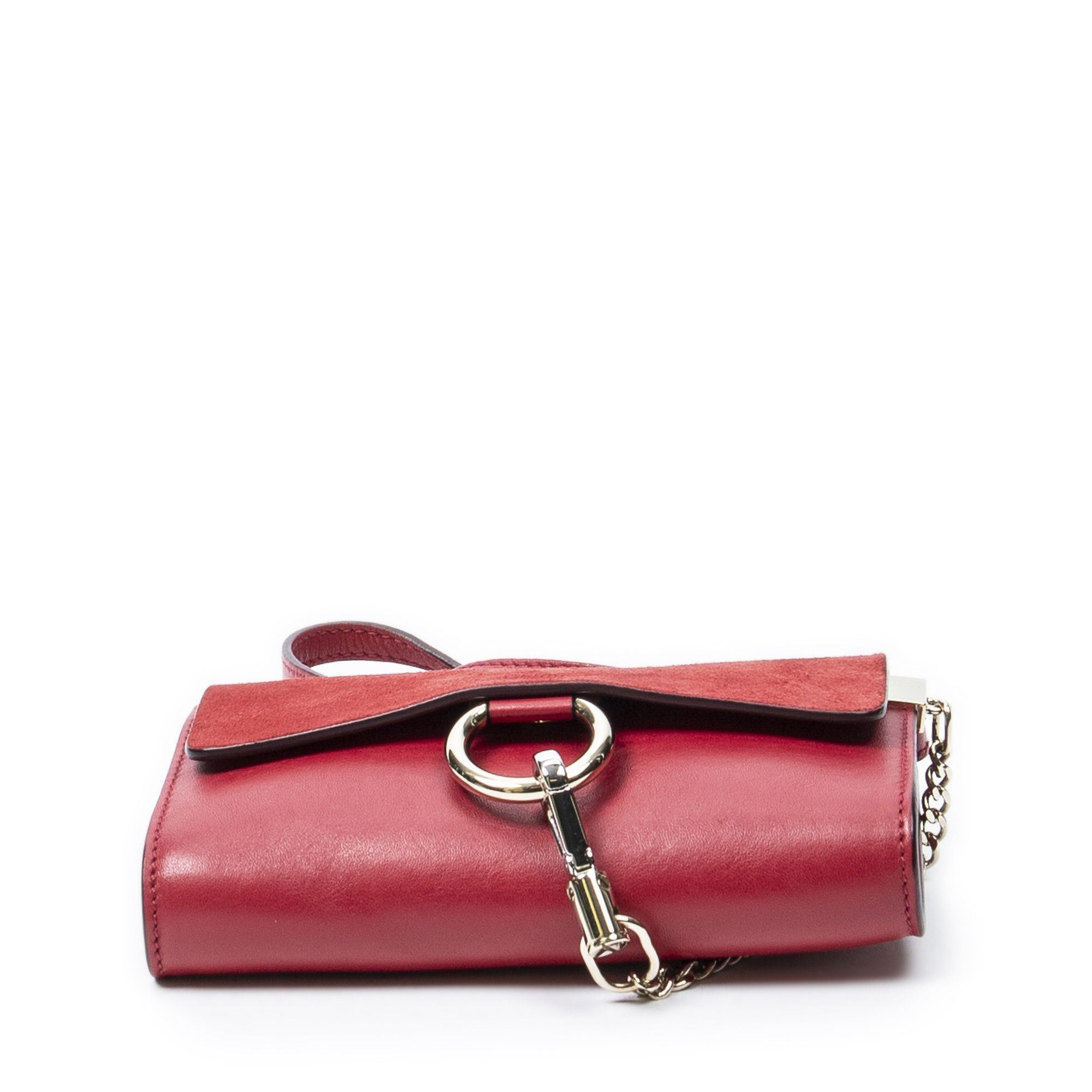 Chloe Mini Faye Size ONE SIZE - 6 Thumbnail