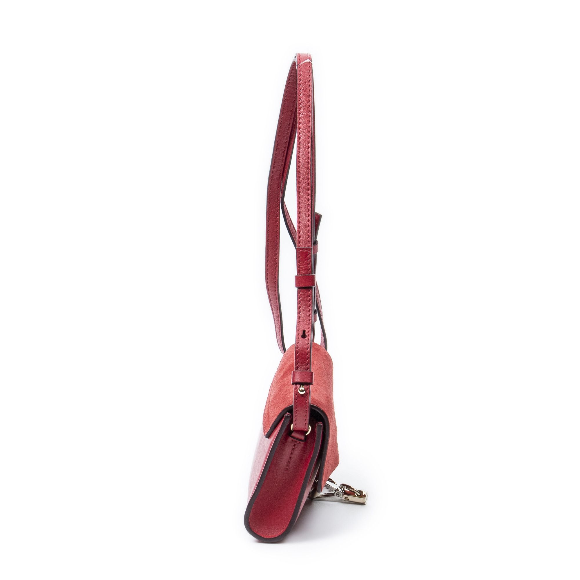 Chloe Mini Faye Size ONE SIZE - 4 Thumbnail