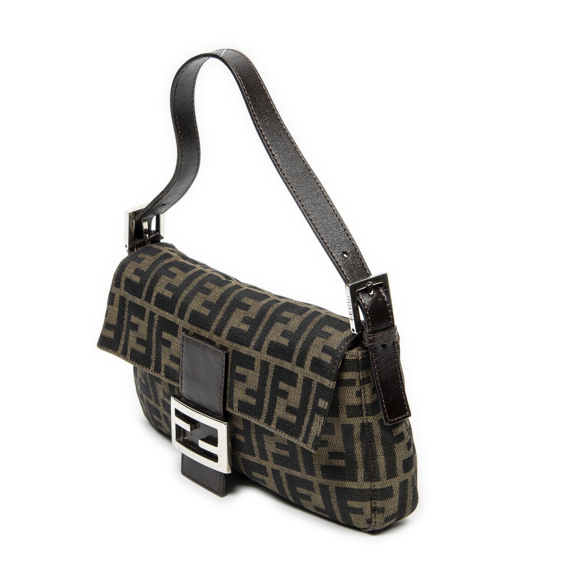 Fendi Baguette Size ONE SIZE - 2 Thumbnail