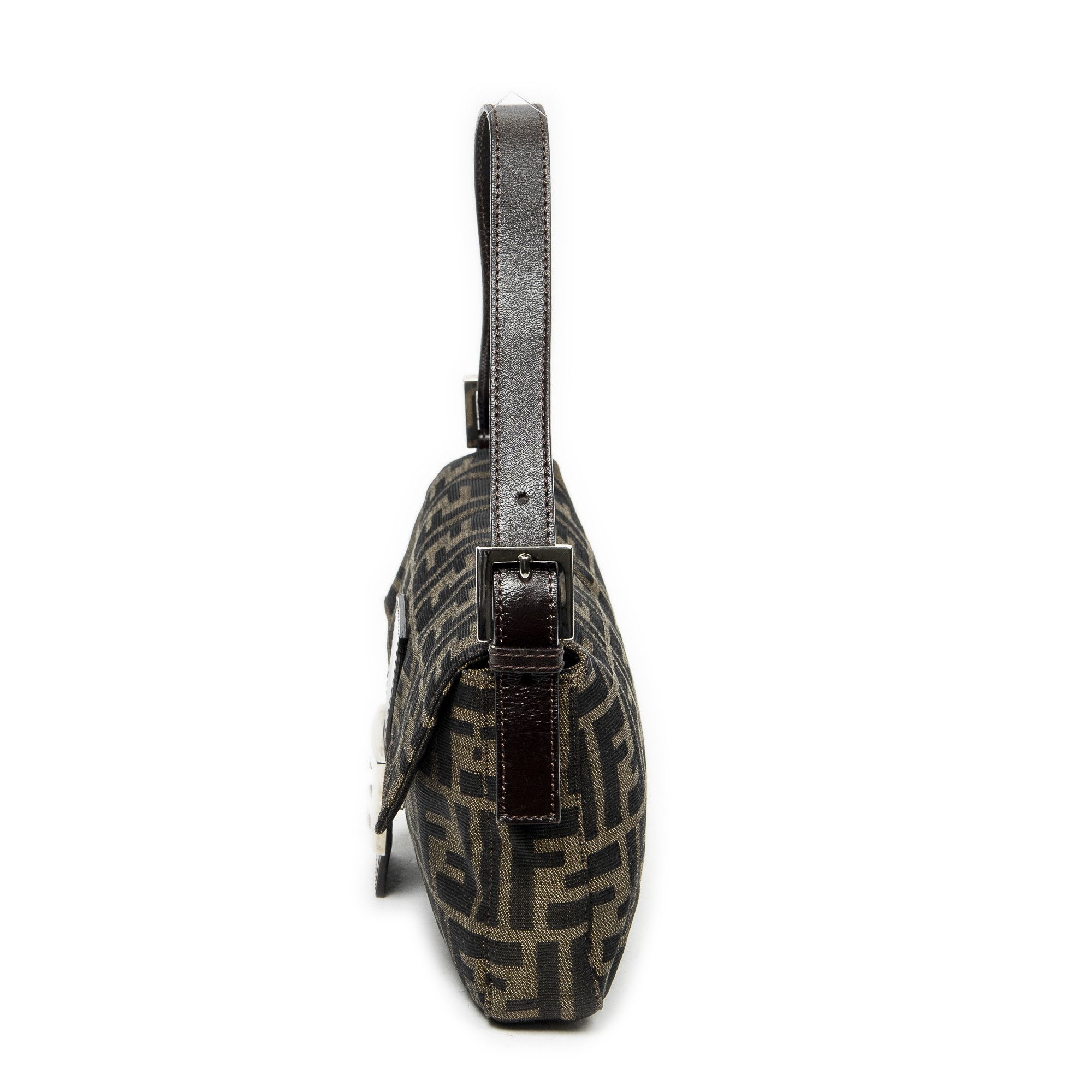 Fendi Baguette Size ONE SIZE - 3 Thumbnail