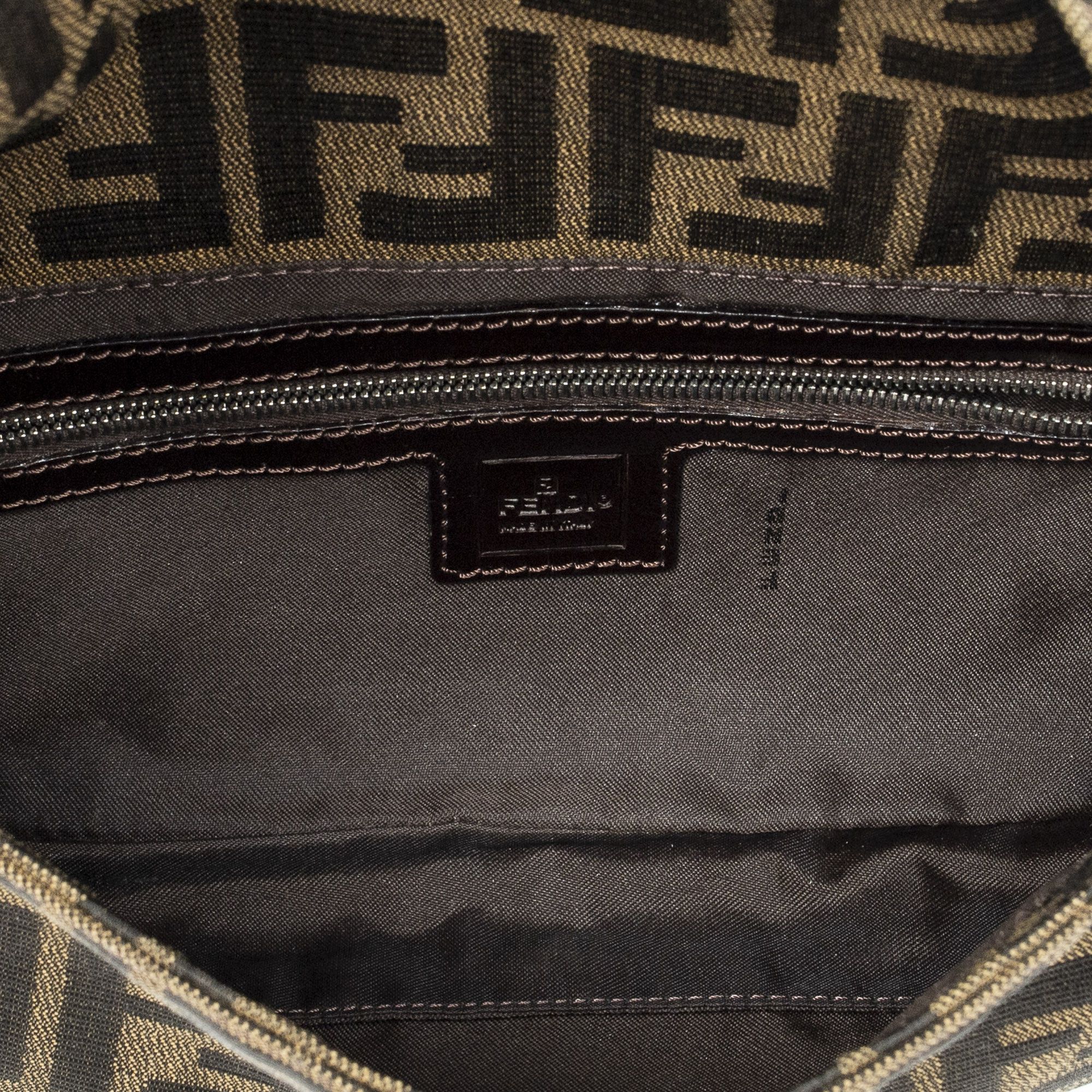 Fendi Baguette Size ONE SIZE - 9 Thumbnail