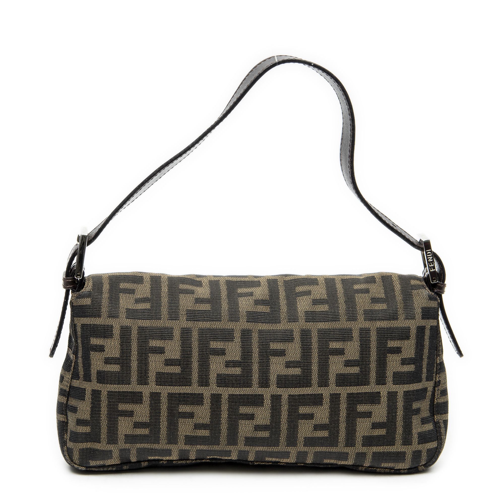 Fendi Baguette Size ONE SIZE - 5 Thumbnail