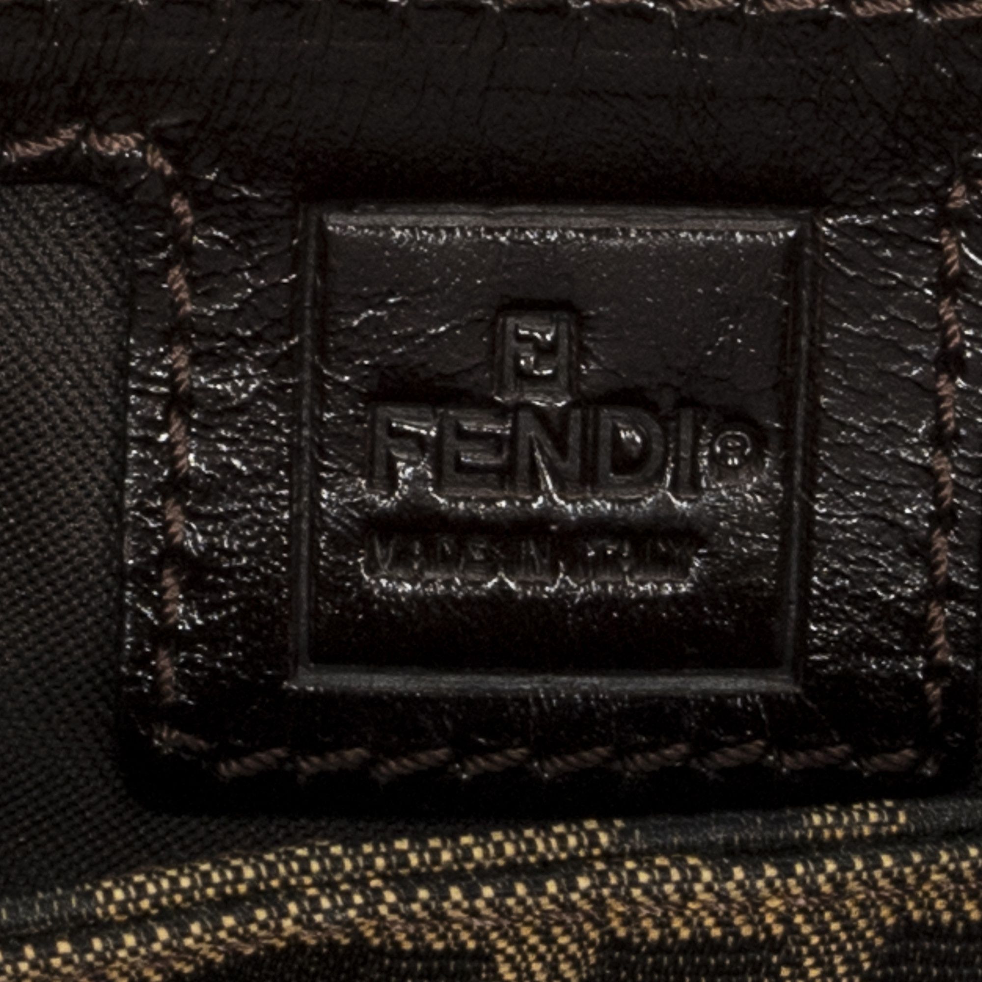 Fendi Baguette Size ONE SIZE - 10 Thumbnail