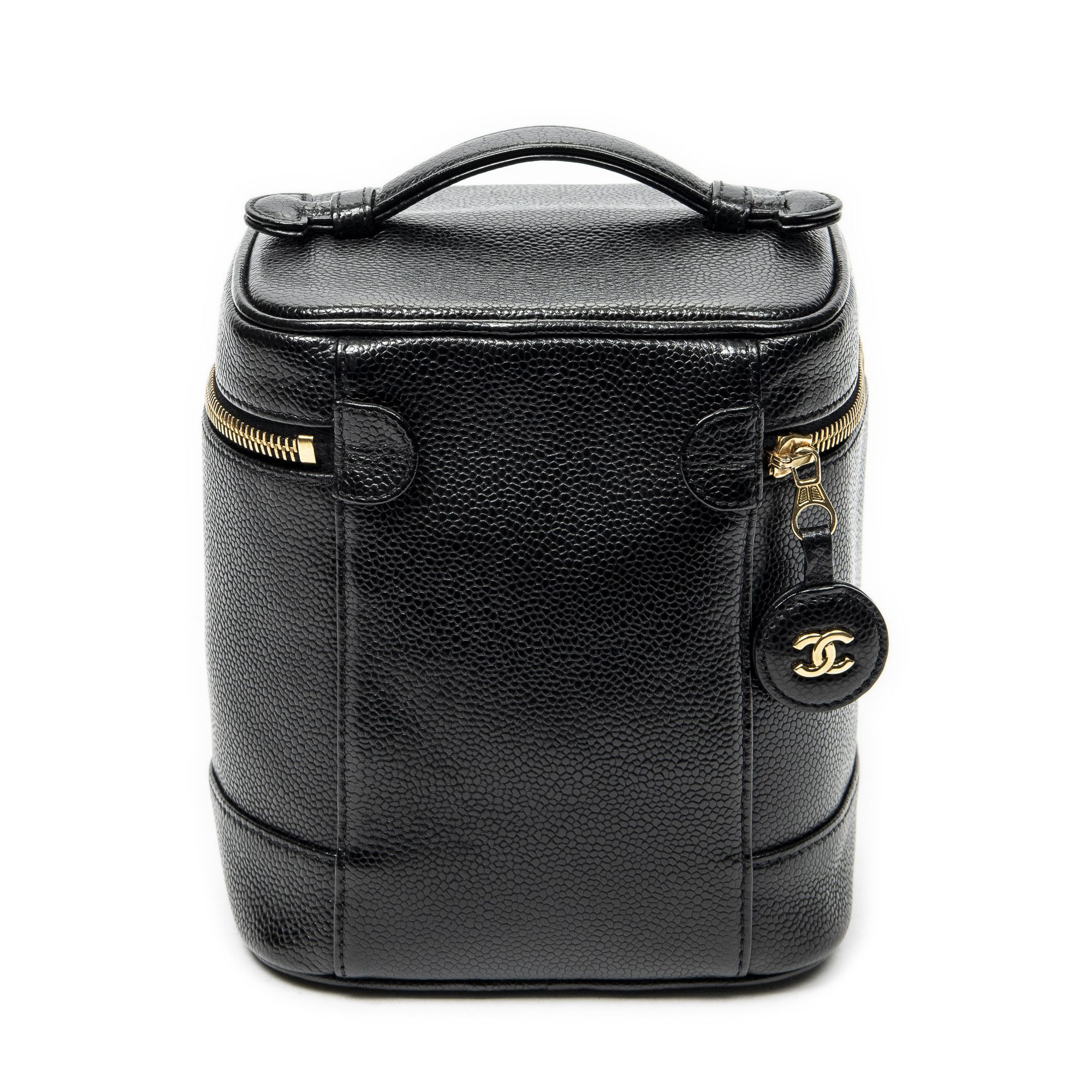 Chanel Timeless Tall Vanity Case Size ONE SIZE - 5 Thumbnail