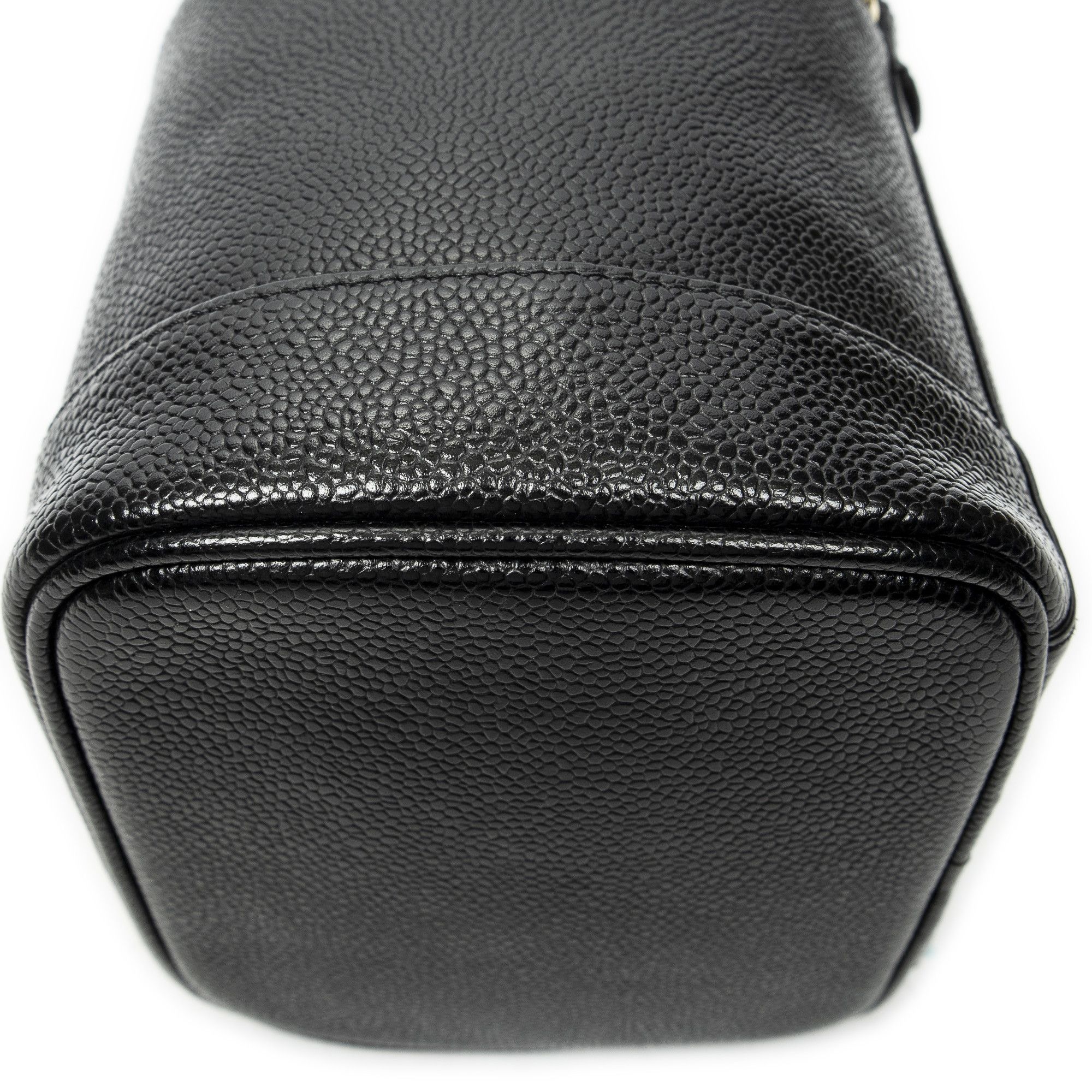 Chanel Timeless Tall Vanity Case Size ONE SIZE - 7 Thumbnail