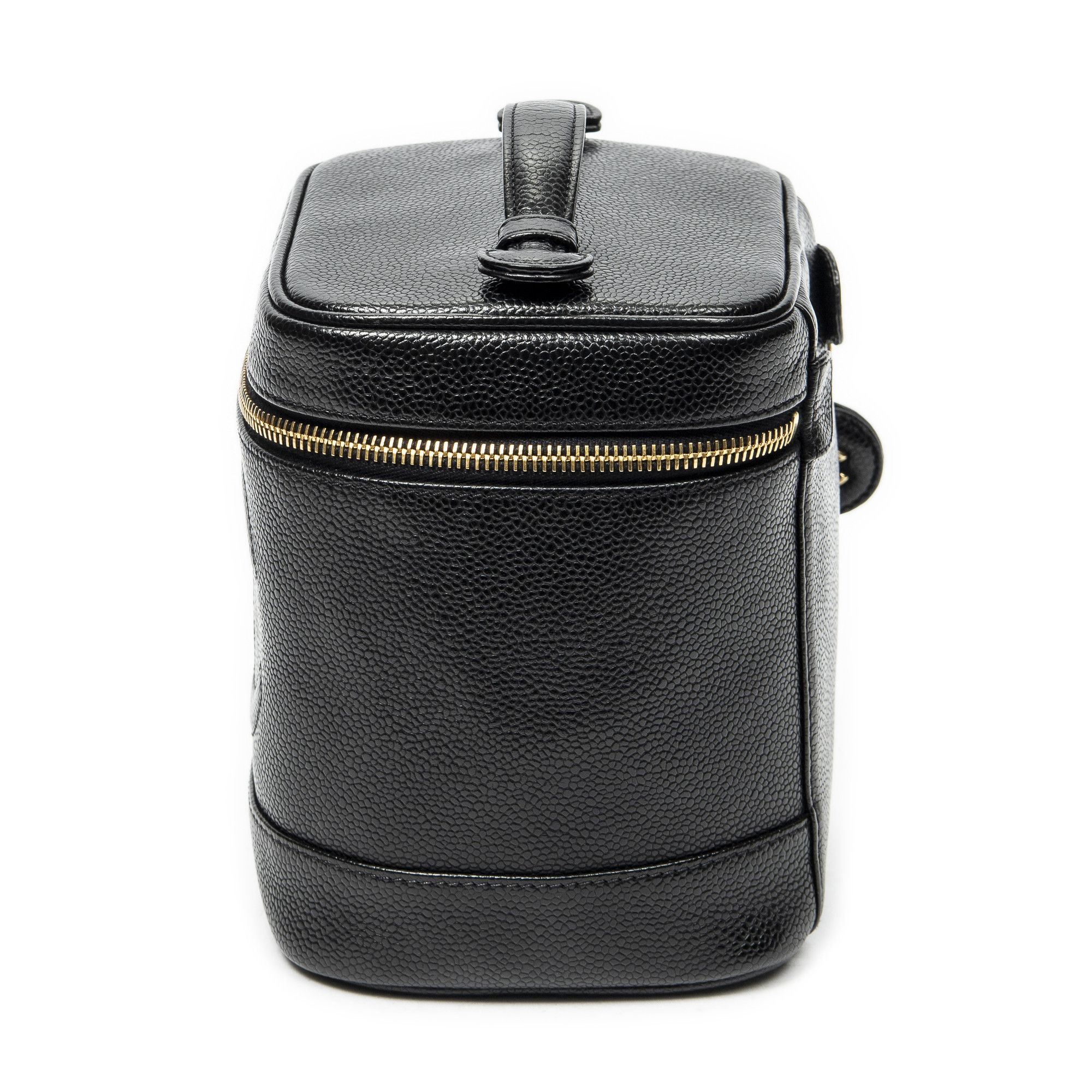 Chanel Timeless Tall Vanity Case Size ONE SIZE - 3 Thumbnail