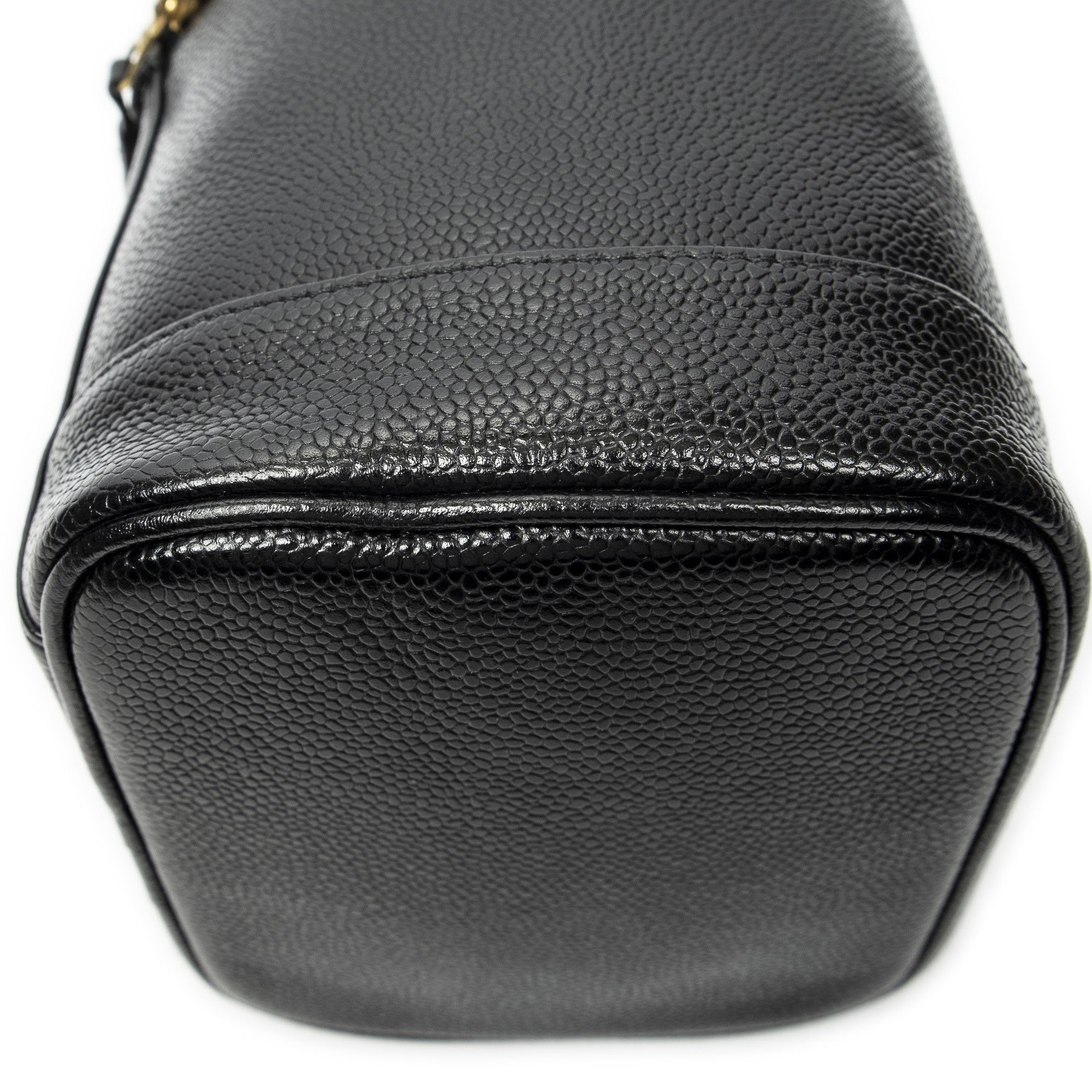 Chanel Timeless Tall Vanity Case Size ONE SIZE - 8 Thumbnail