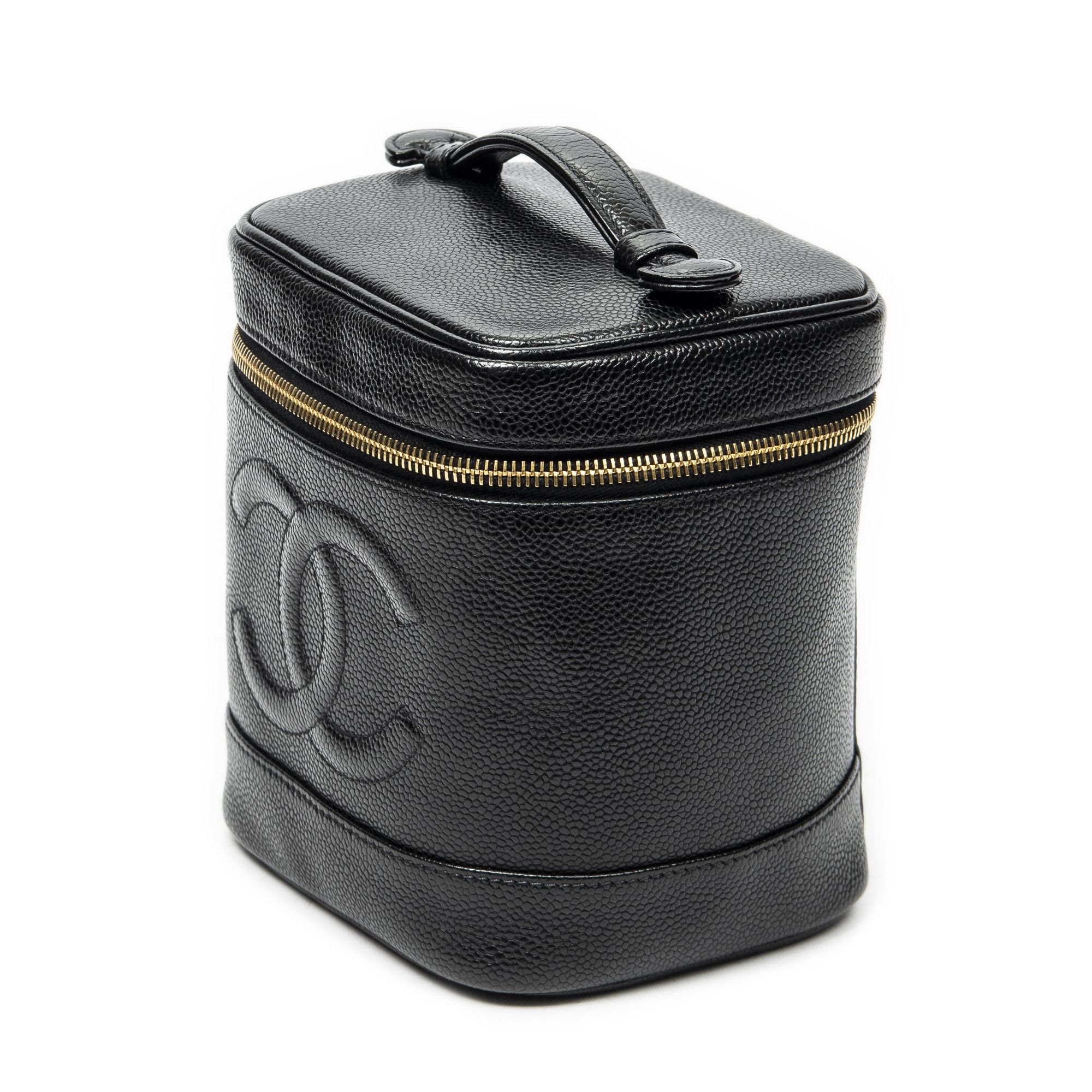 Chanel Timeless Tall Vanity Case Size ONE SIZE - 2 Thumbnail