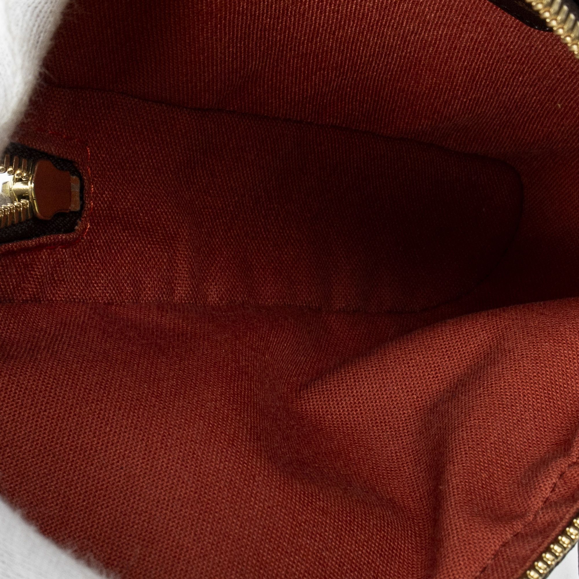 Louis Vuitton Geronimos Size ONE SIZE - 9 Thumbnail