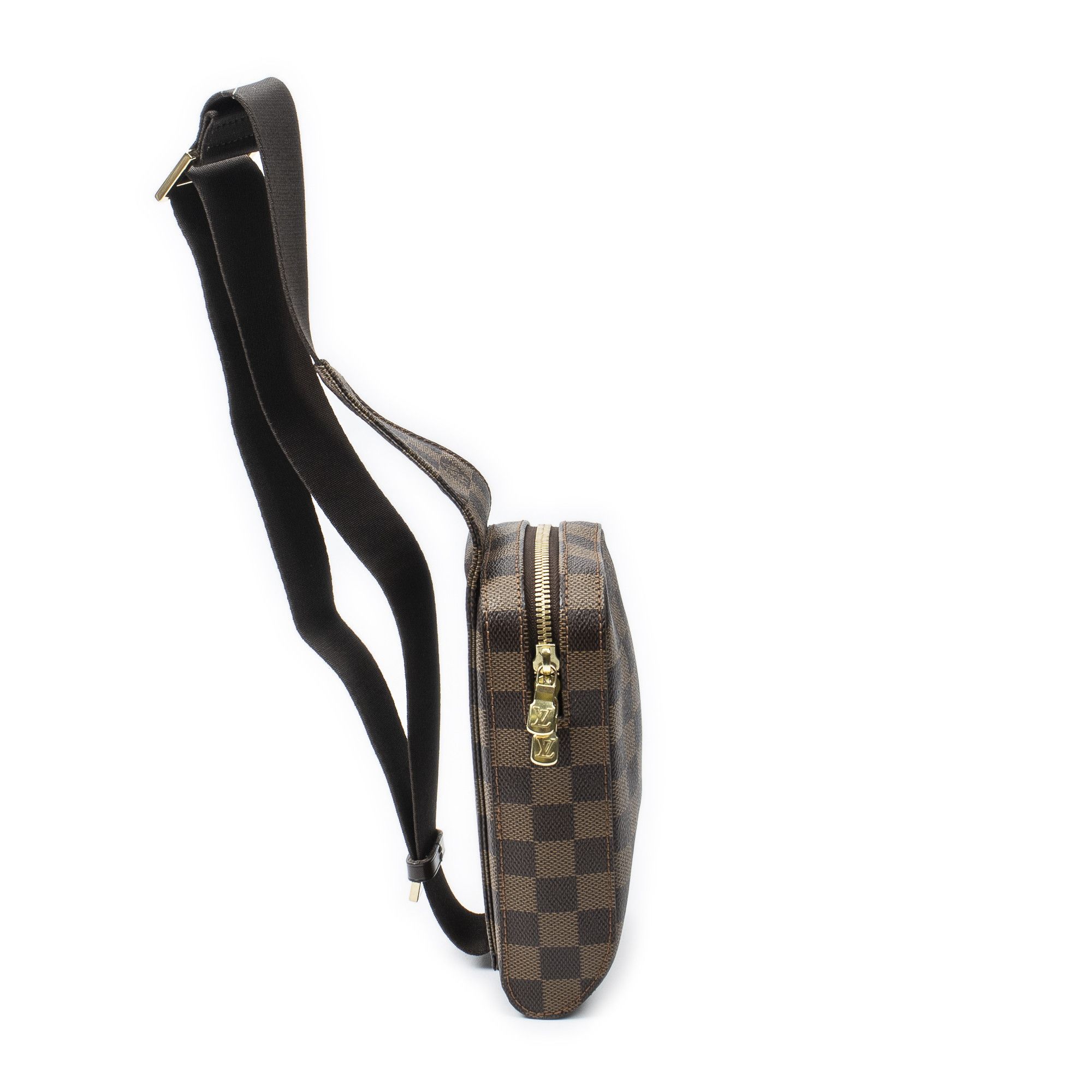 Louis Vuitton Geronimos Size ONE SIZE - 4 Thumbnail