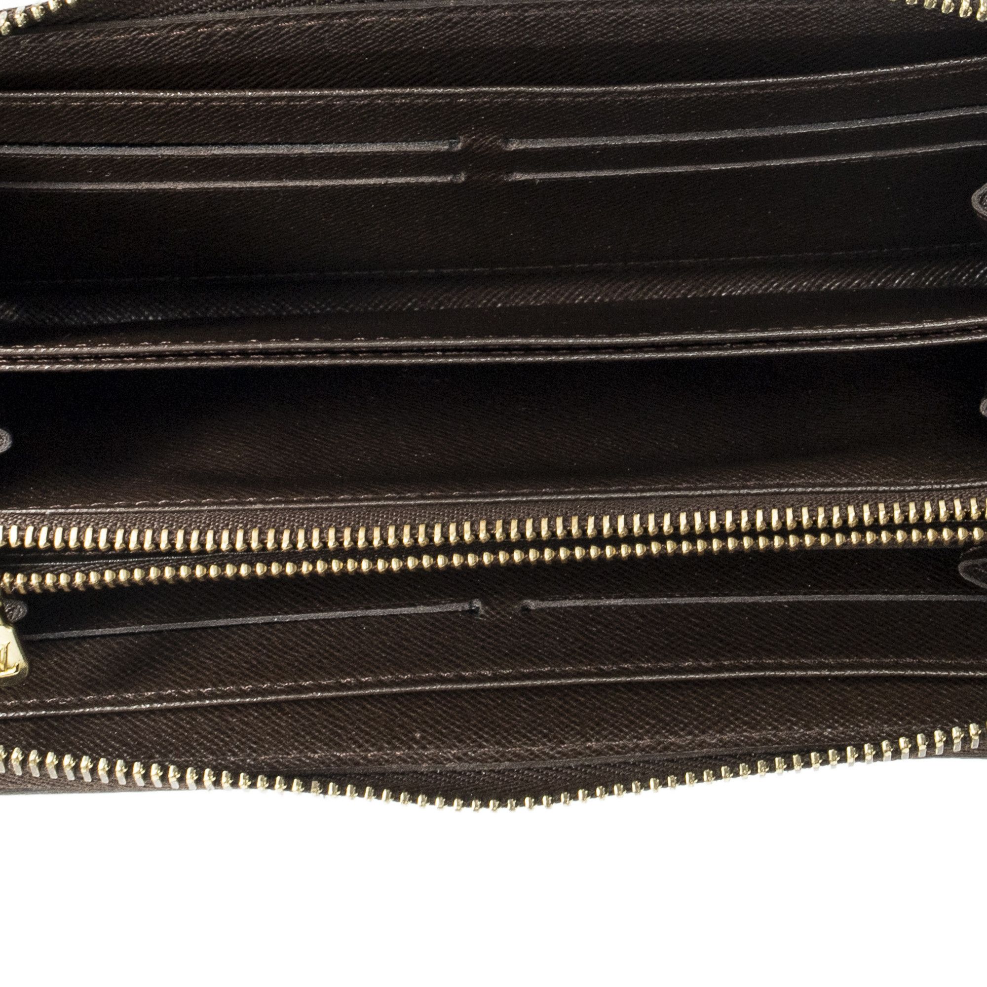 Louis Vuitton Zippy Wallet Size ONE SIZE - 4 Thumbnail