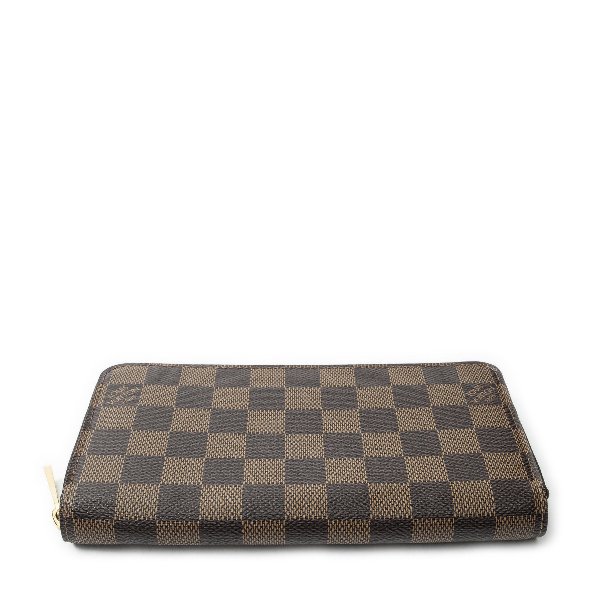 Louis Vuitton Zippy Wallet Size ONE SIZE - 3 Thumbnail