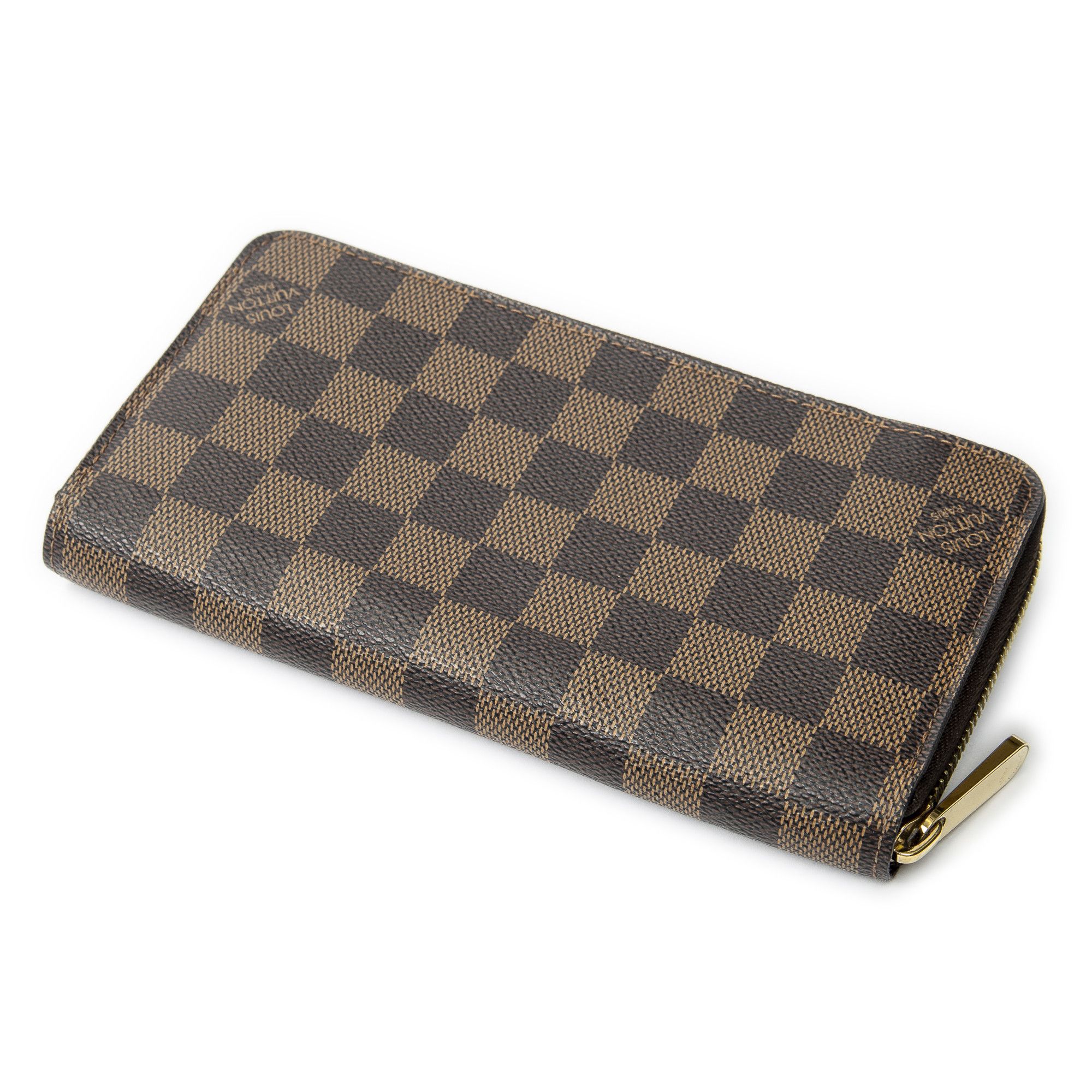 Louis Vuitton Zippy Wallet Size ONE SIZE - 2 Thumbnail