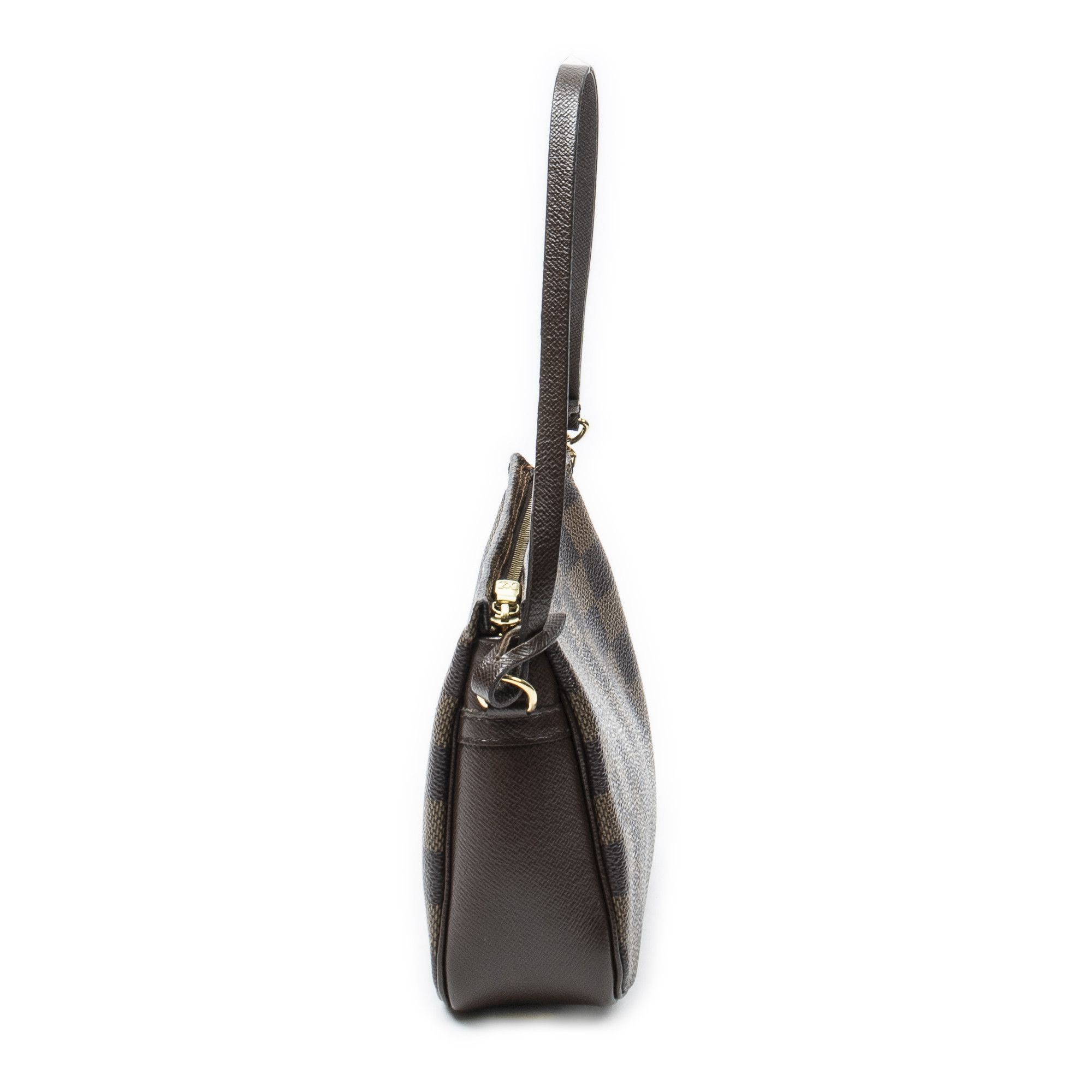Louis Vuitton Trousse Make Up Pouch Size ONE SIZE - 4 Thumbnail