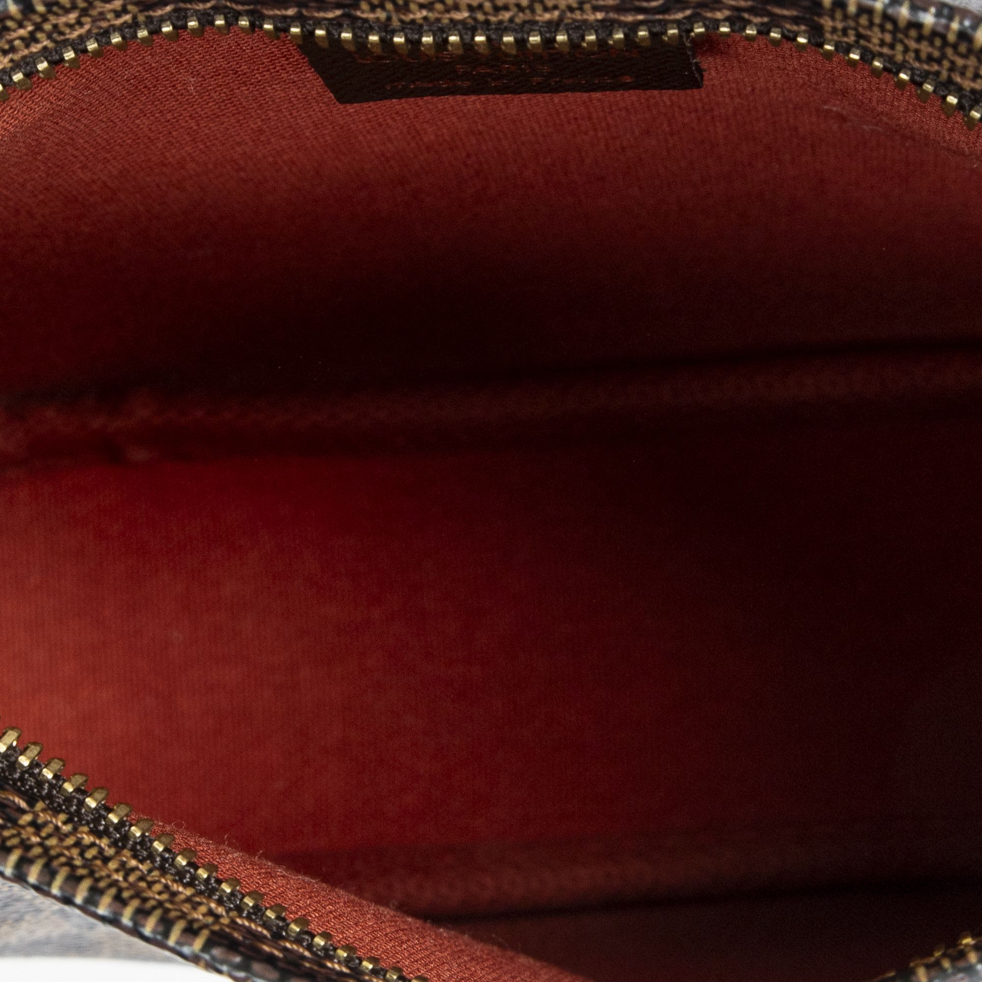 Louis Vuitton Trousse Make Up Pouch Size ONE SIZE - 9 Thumbnail