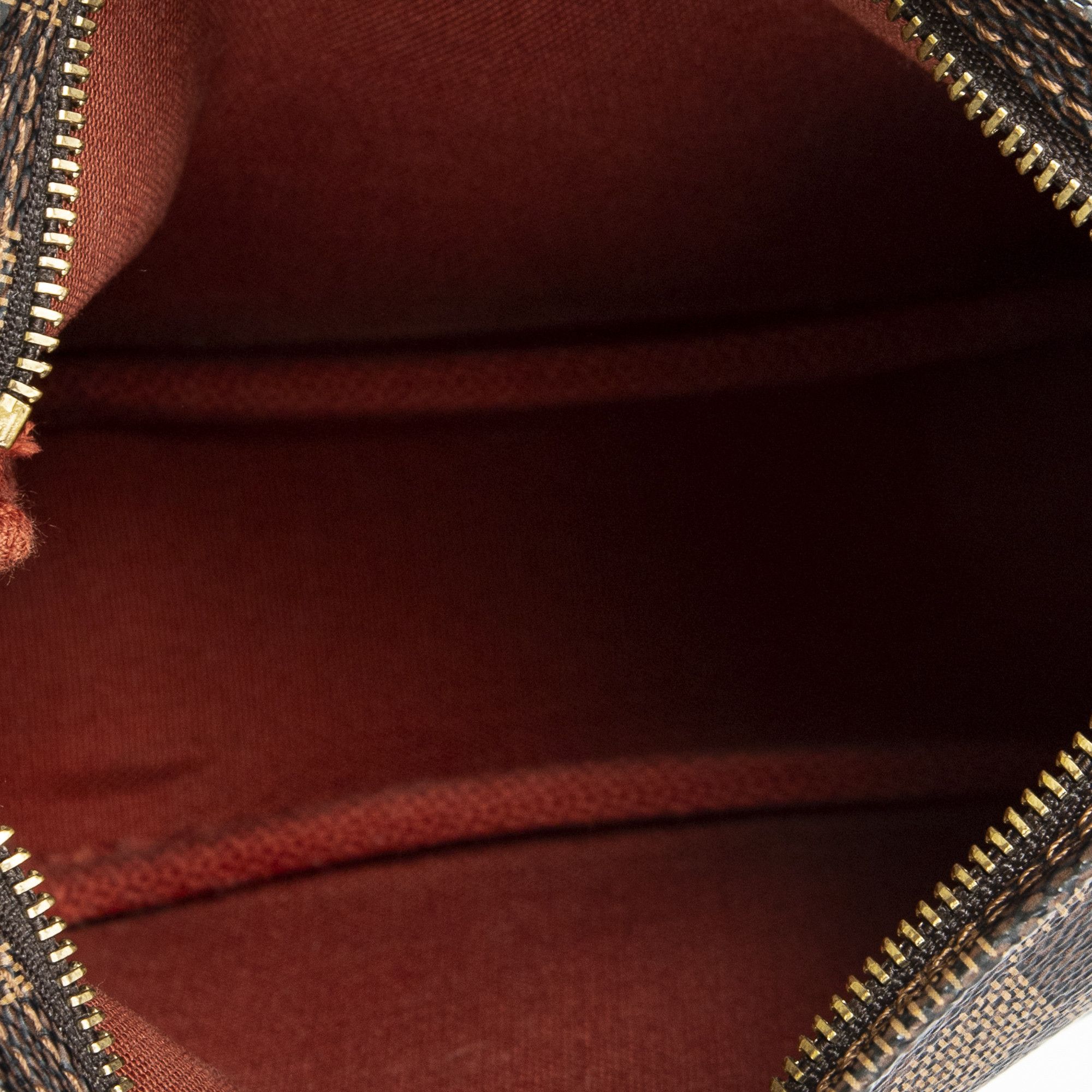 Louis Vuitton Trousse Make Up Pouch Size ONE SIZE - 9 Thumbnail