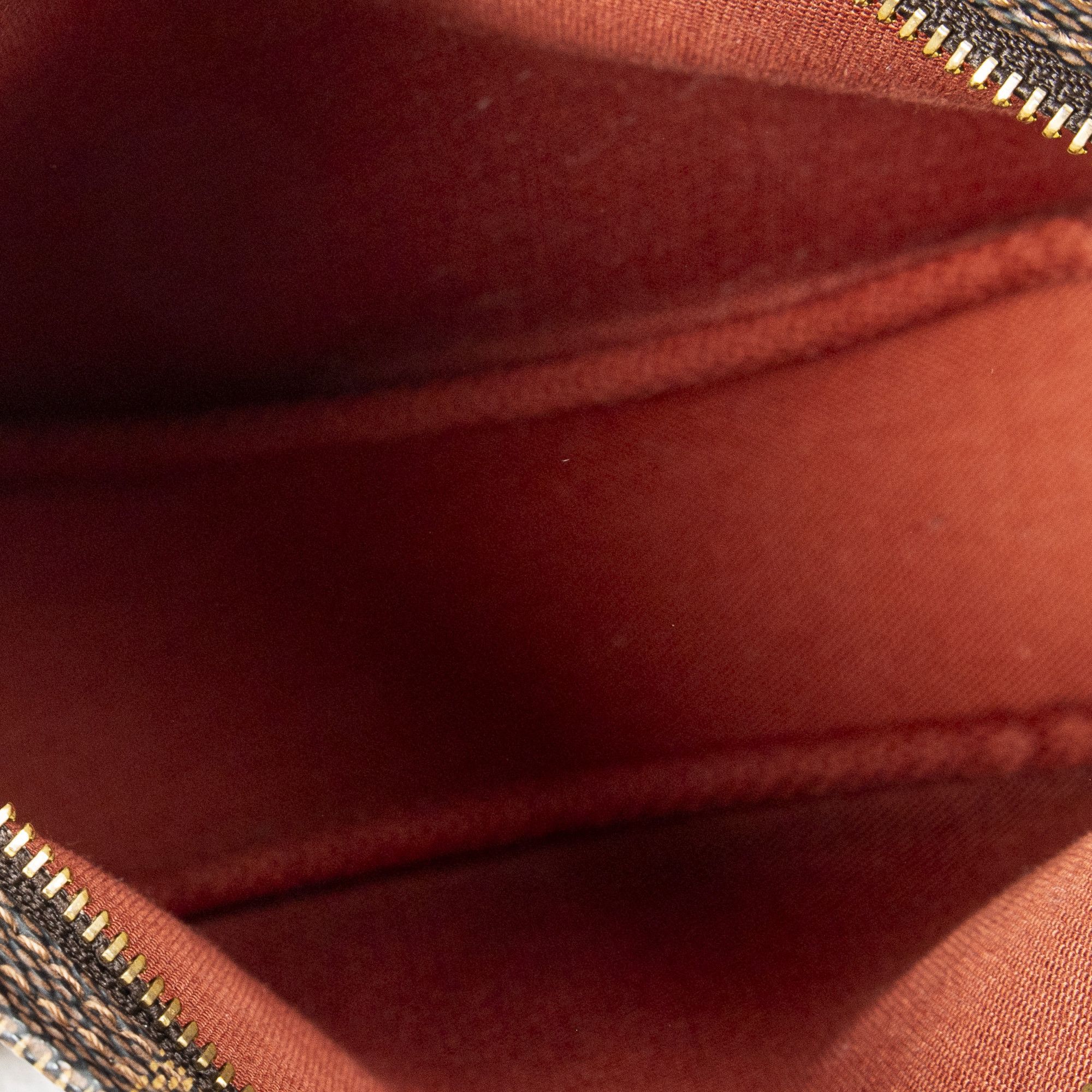 Louis Vuitton Trousse Make Up Pouch Size ONE SIZE - 9 Thumbnail