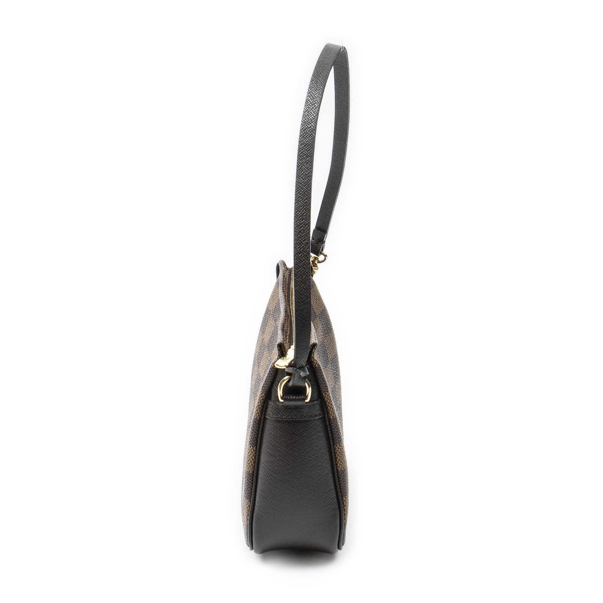 Louis Vuitton Trousse Make Up Pouch Size ONE SIZE - 4 Thumbnail