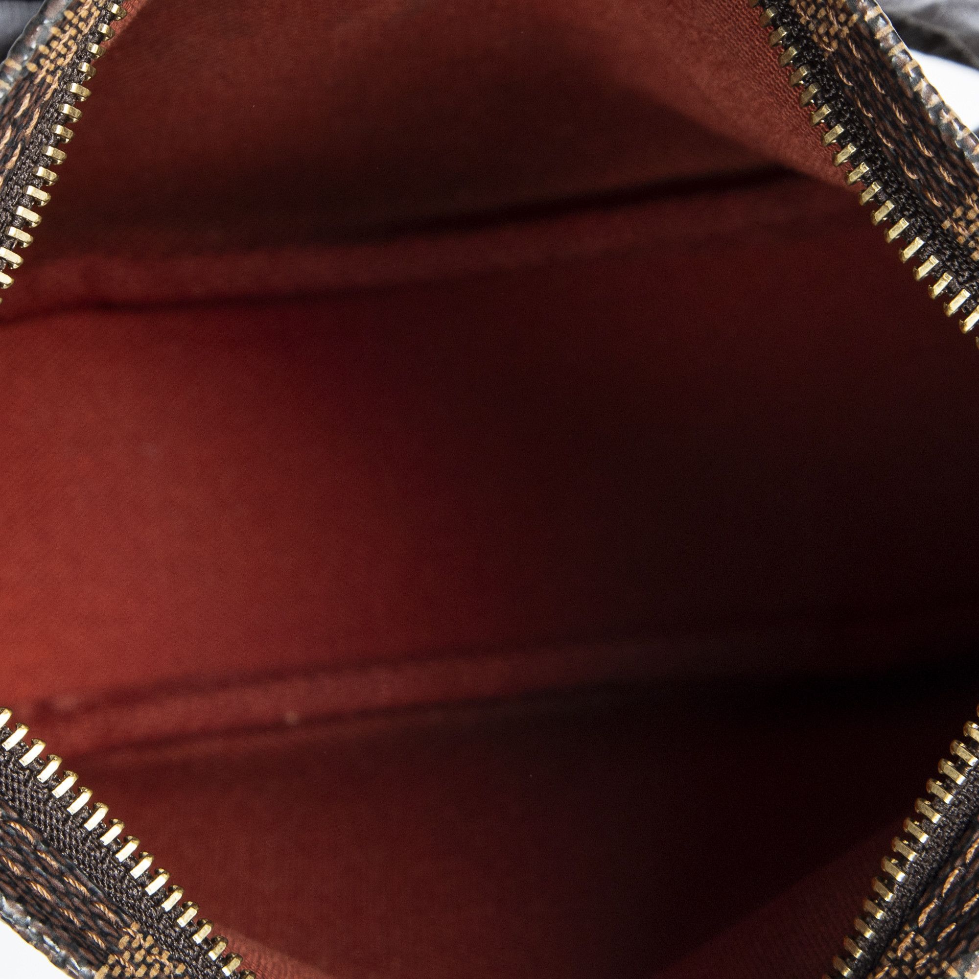 Louis Vuitton Trousse Make Up Pouch Size ONE SIZE - 9 Thumbnail