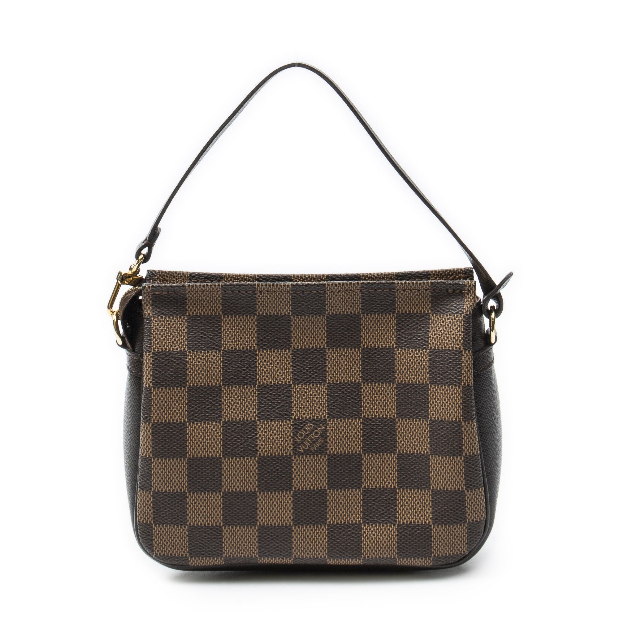 Louis Vuitton Trousse Make Up Pouch Size ONE SIZE - 5 Thumbnail