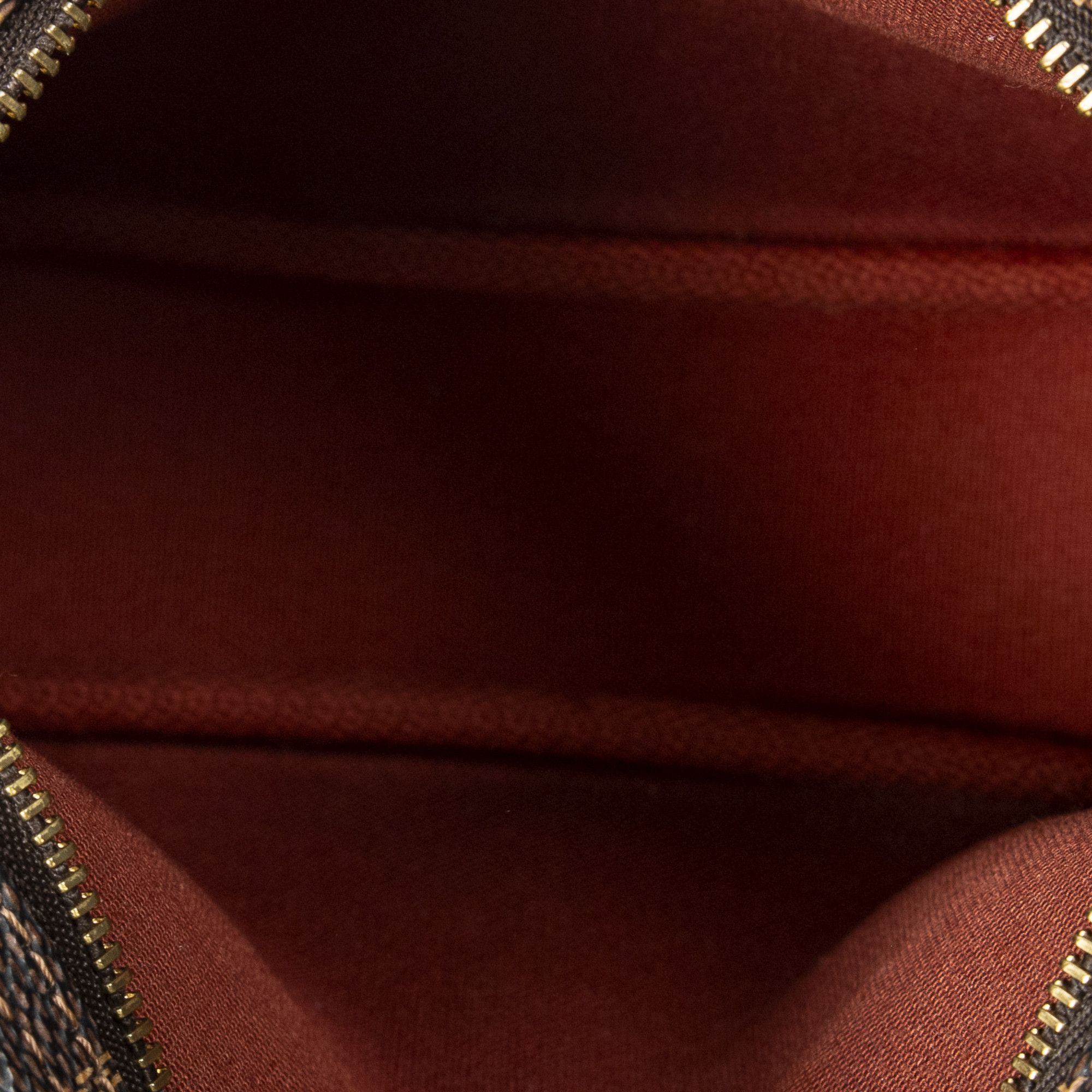 Louis Vuitton Trousse Make Up Pouch Size ONE SIZE - 9 Thumbnail