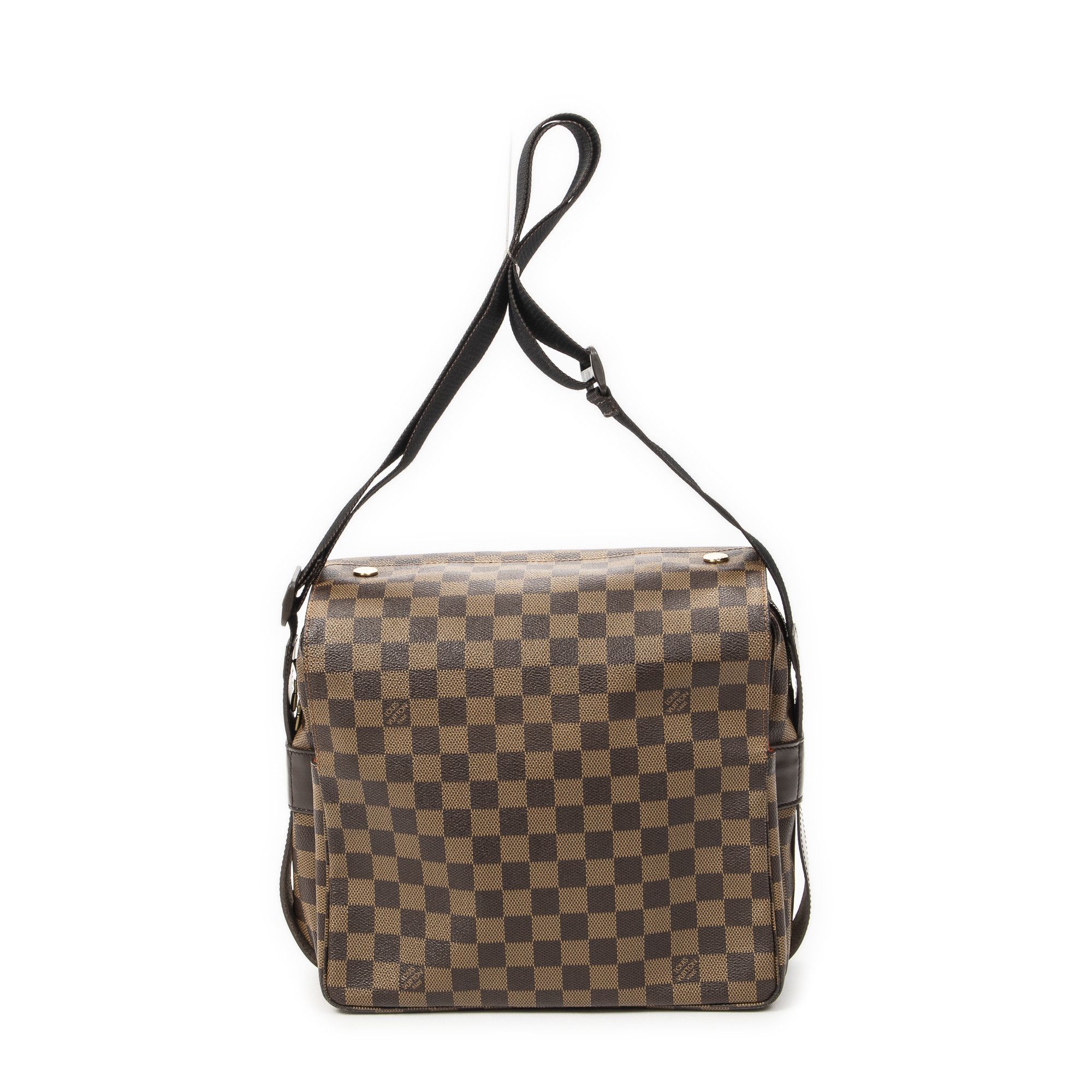 Louis Vuitton Naviglio Size ONE SIZE - 5 Thumbnail