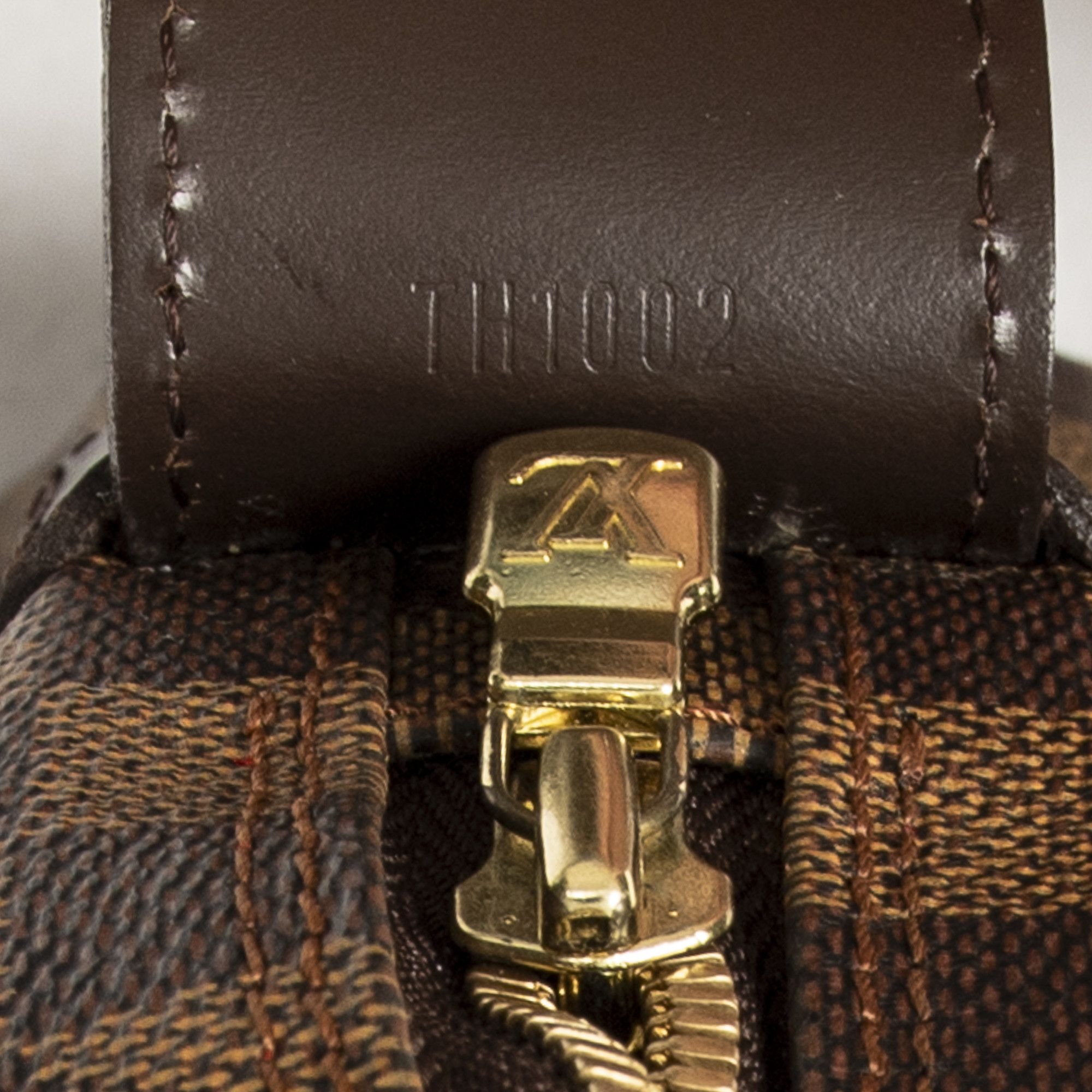 Louis Vuitton Naviglio Size ONE SIZE - 10 Thumbnail