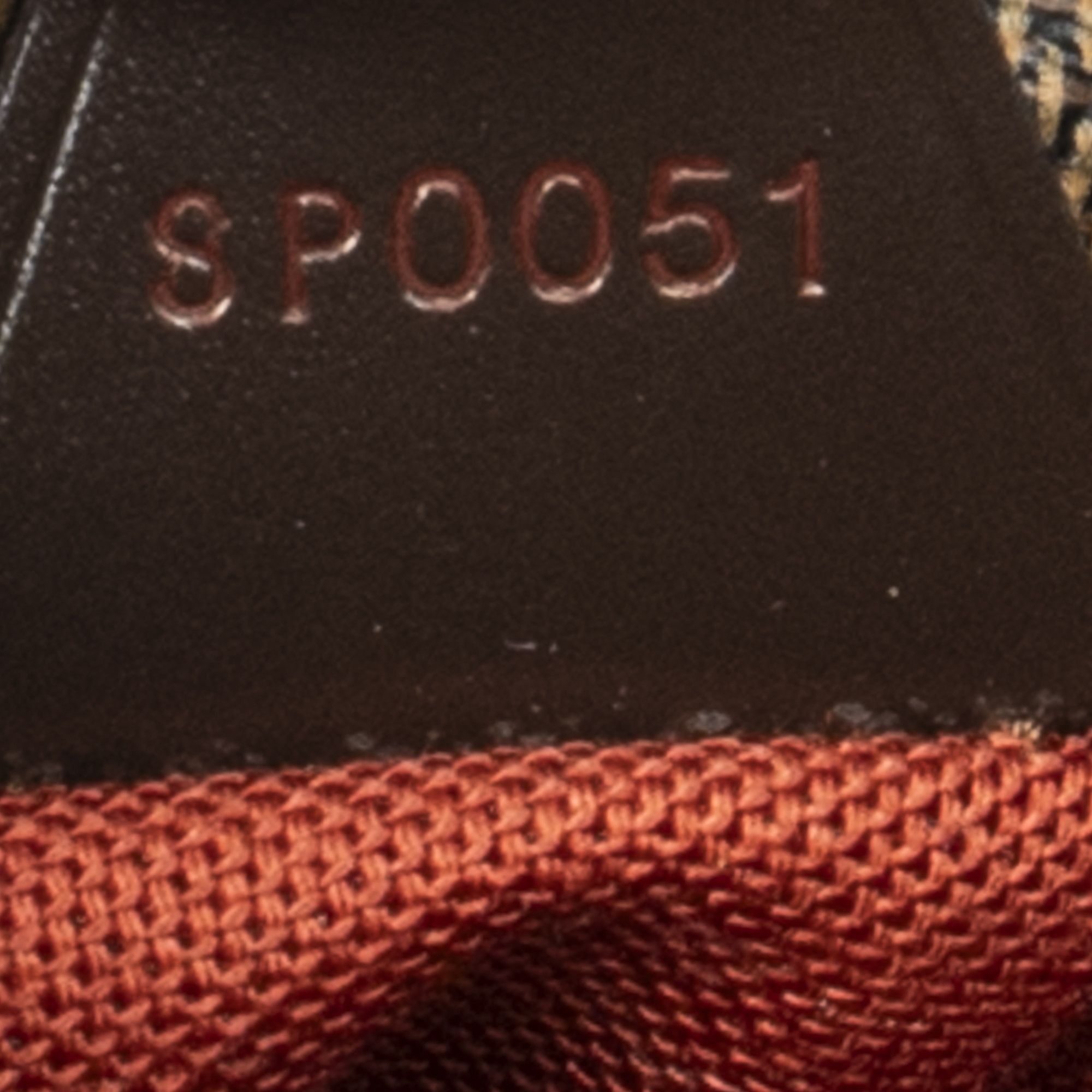 Louis Vuitton Bastille Size ONE SIZE - 10 Thumbnail