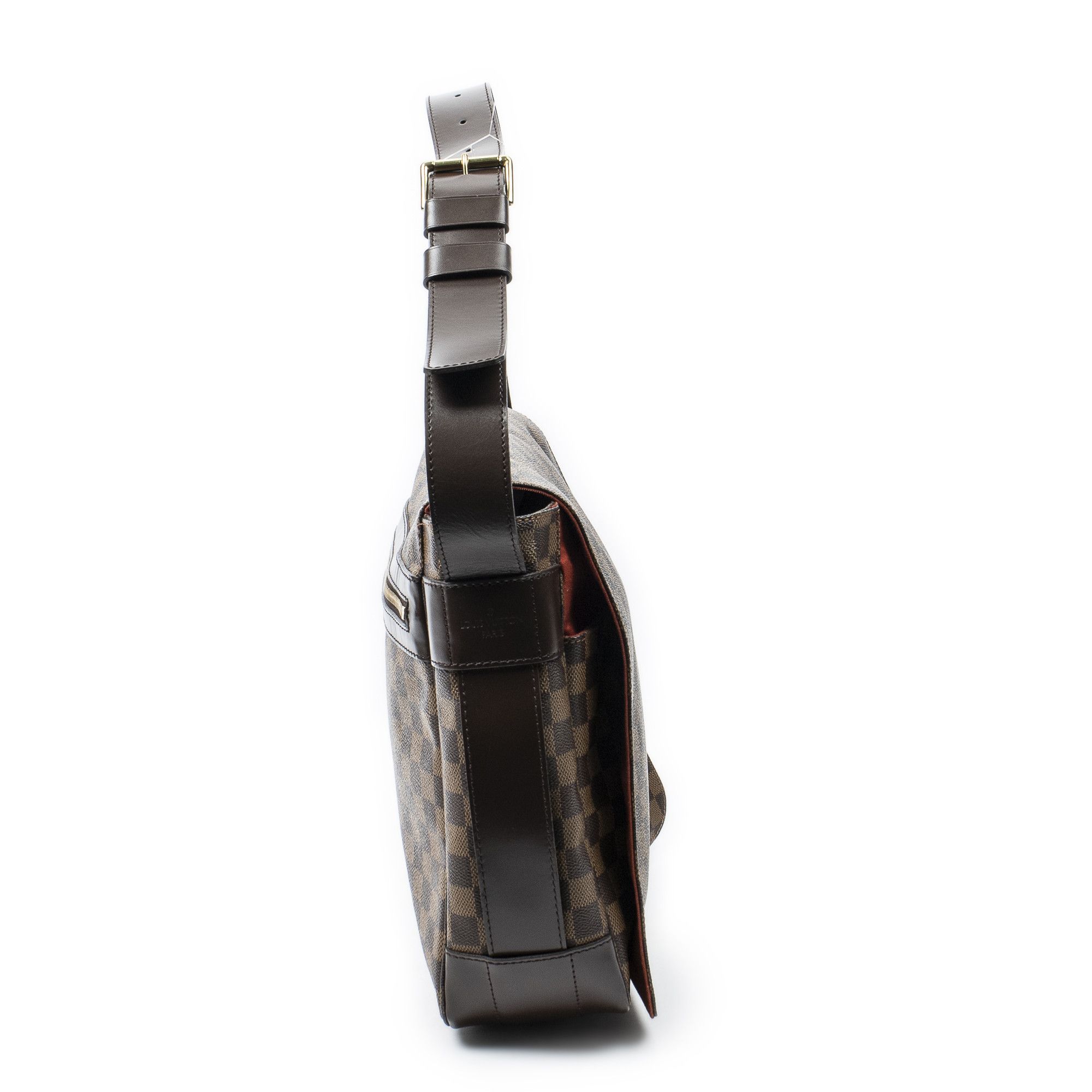 Louis Vuitton Bastille Size ONE SIZE - 4 Thumbnail