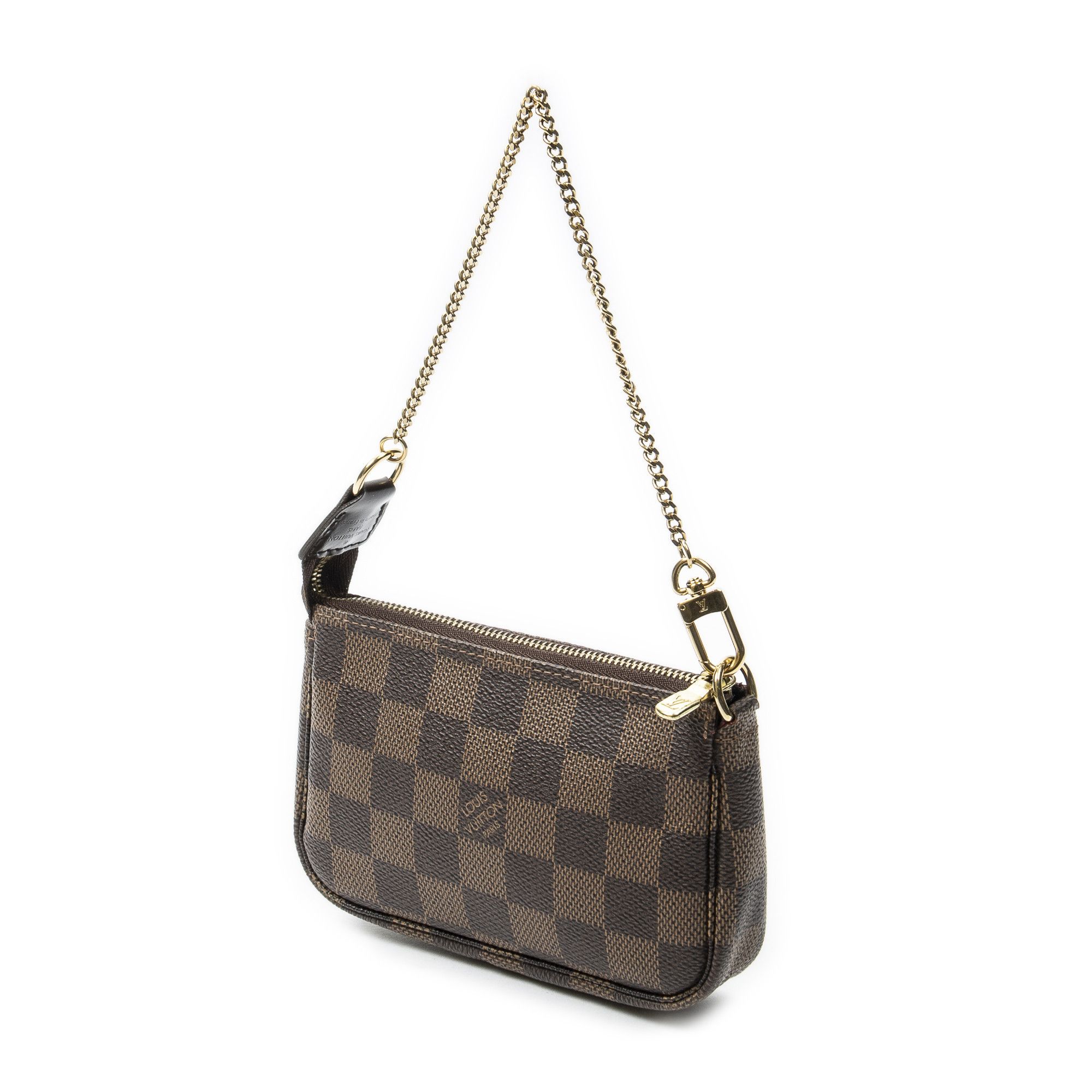 Louis Vuitton Mini Pochette Accessoires Size ONE SIZE - 2 Thumbnail