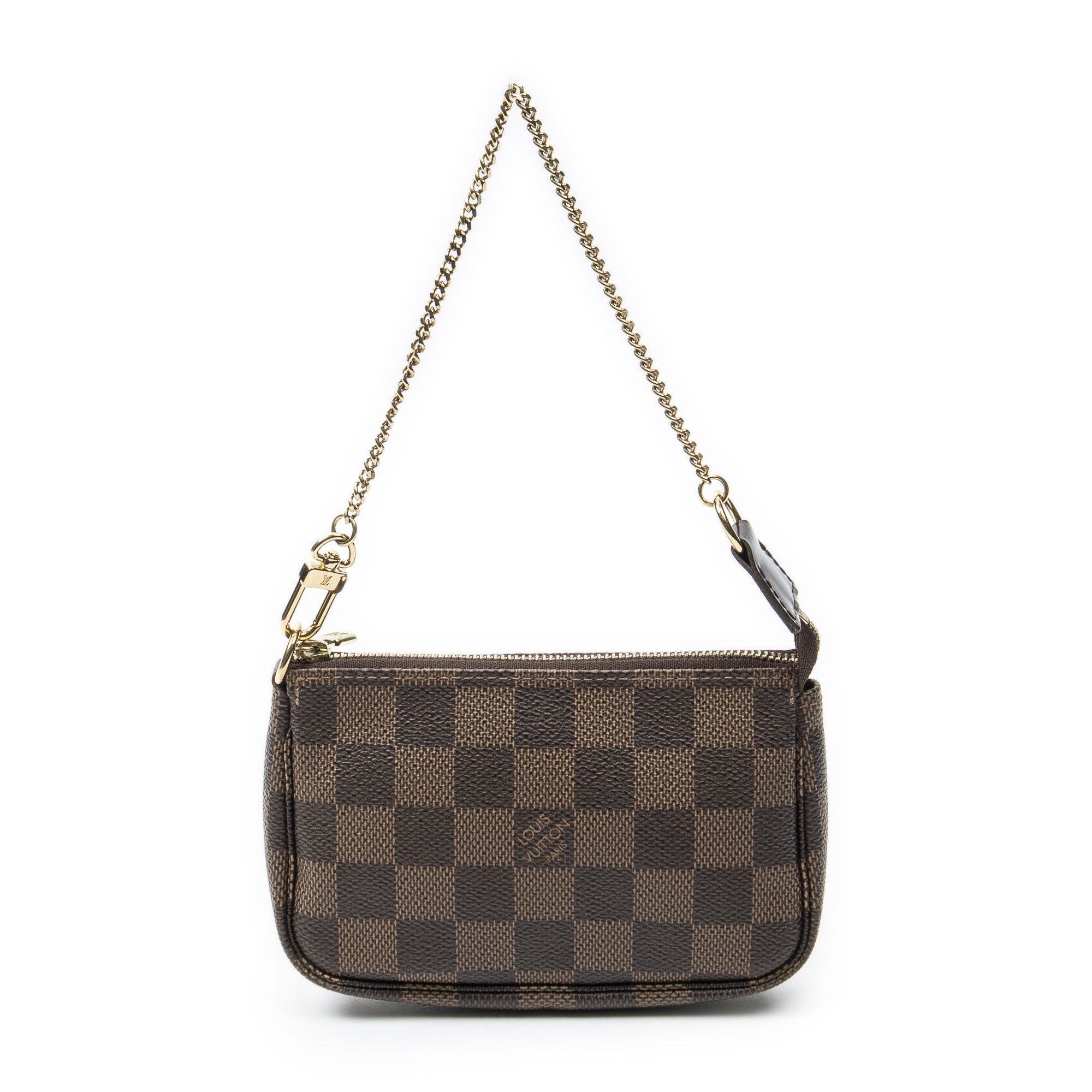 Louis Vuitton Mini Pochette Accessoires Size ONE SIZE - 5 Thumbnail