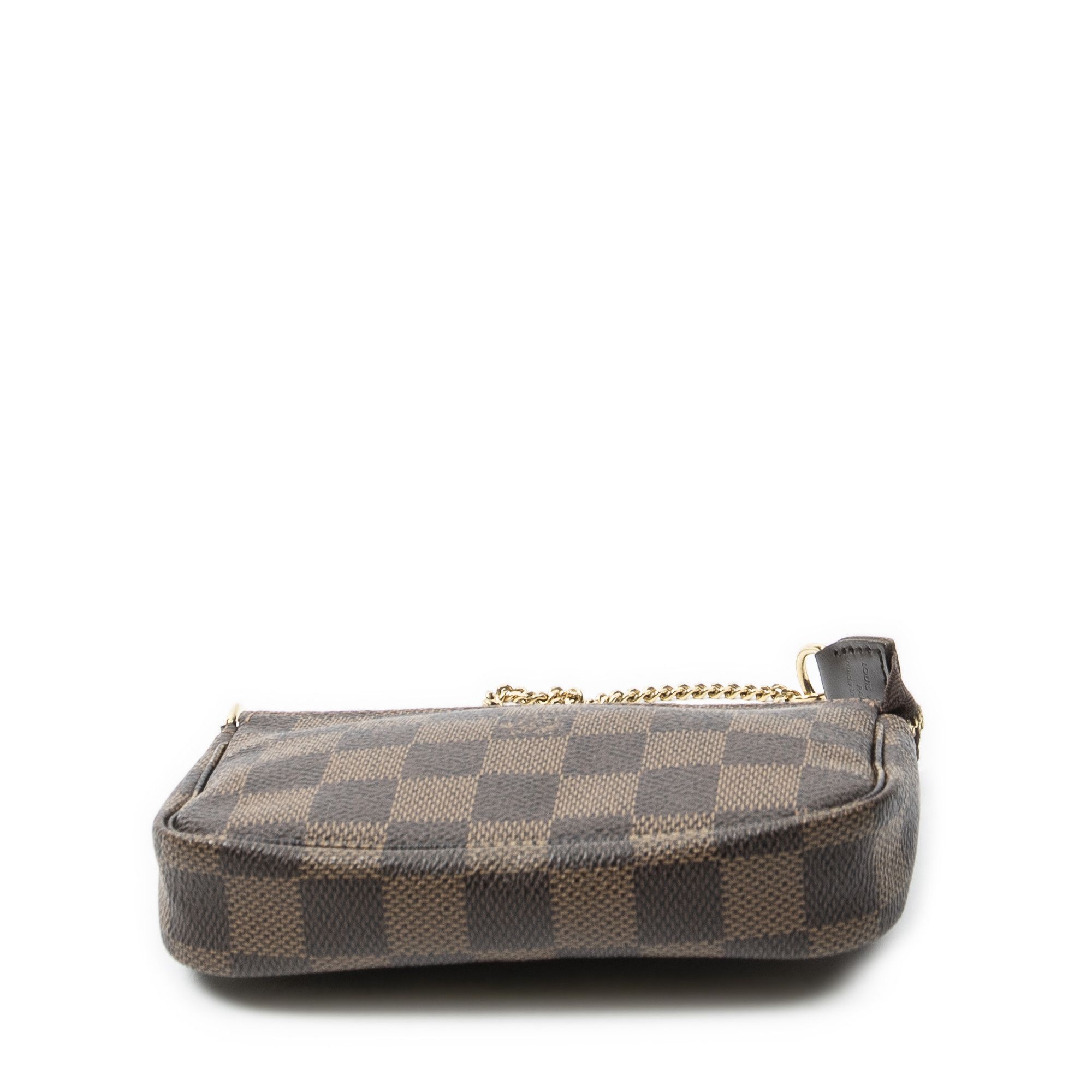 Louis Vuitton Mini Pochette Accessoires Size ONE SIZE - 6 Thumbnail